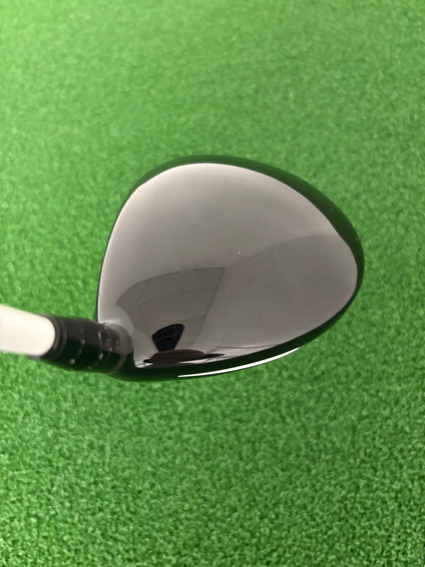 Callaway Legacy Black (2013) Tour Authentic 9.5* (Stiff/Regular)