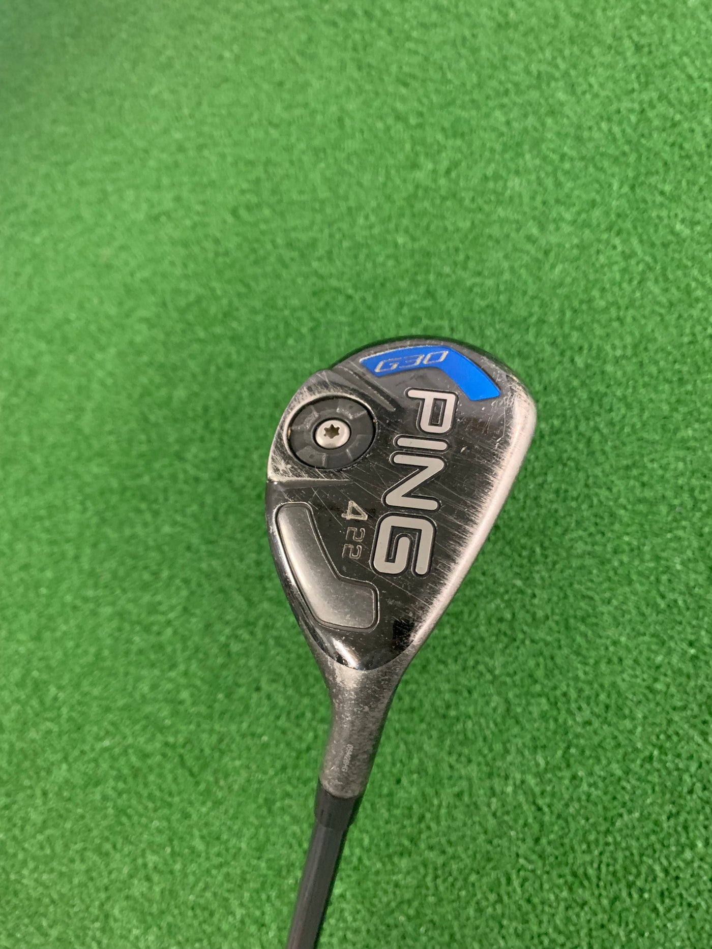 Ping G30 22* 4 Hybrid (Senior)