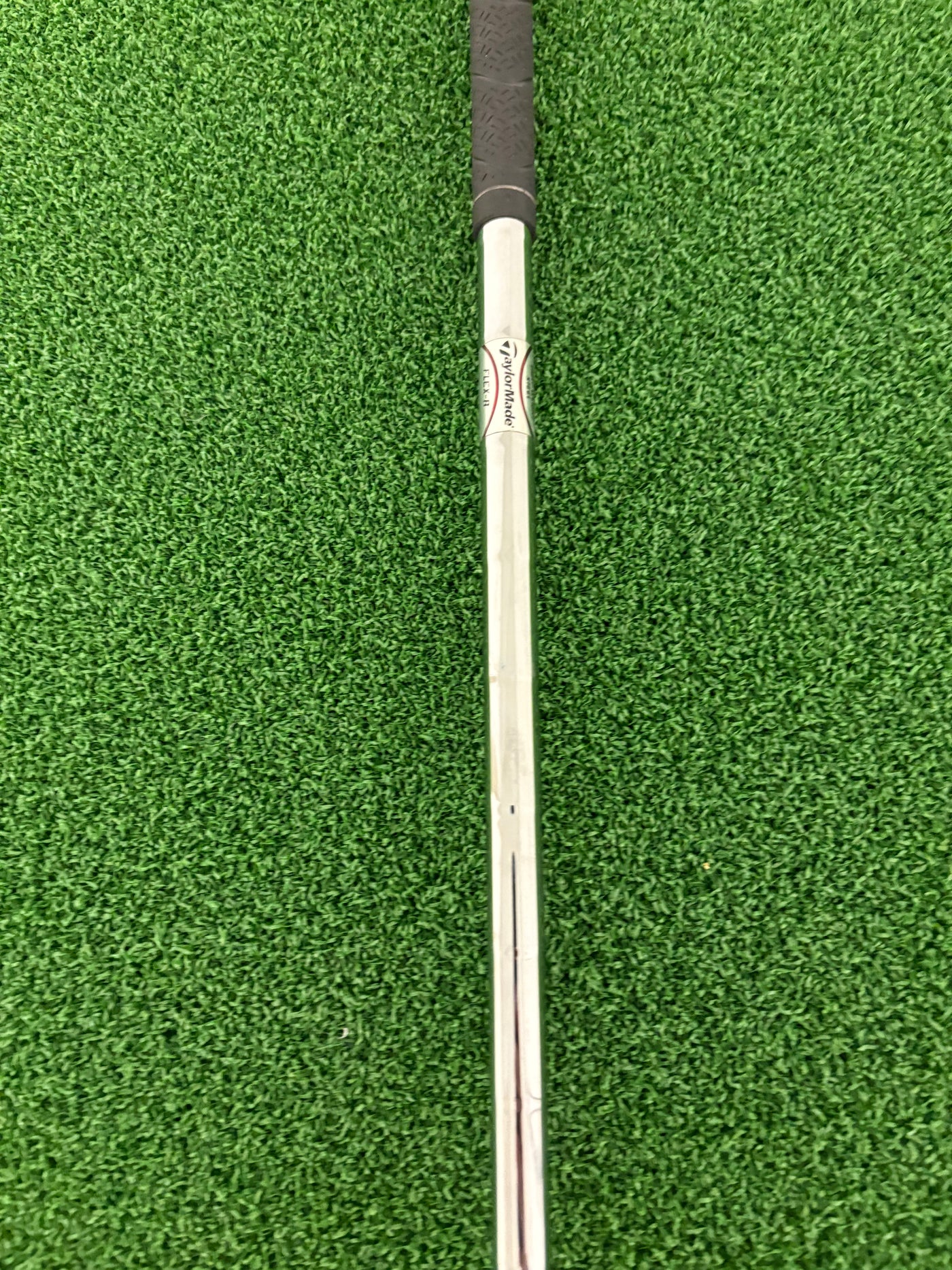 Taylormade Rescue Dual 19* 3 Hybrid (Stiff)