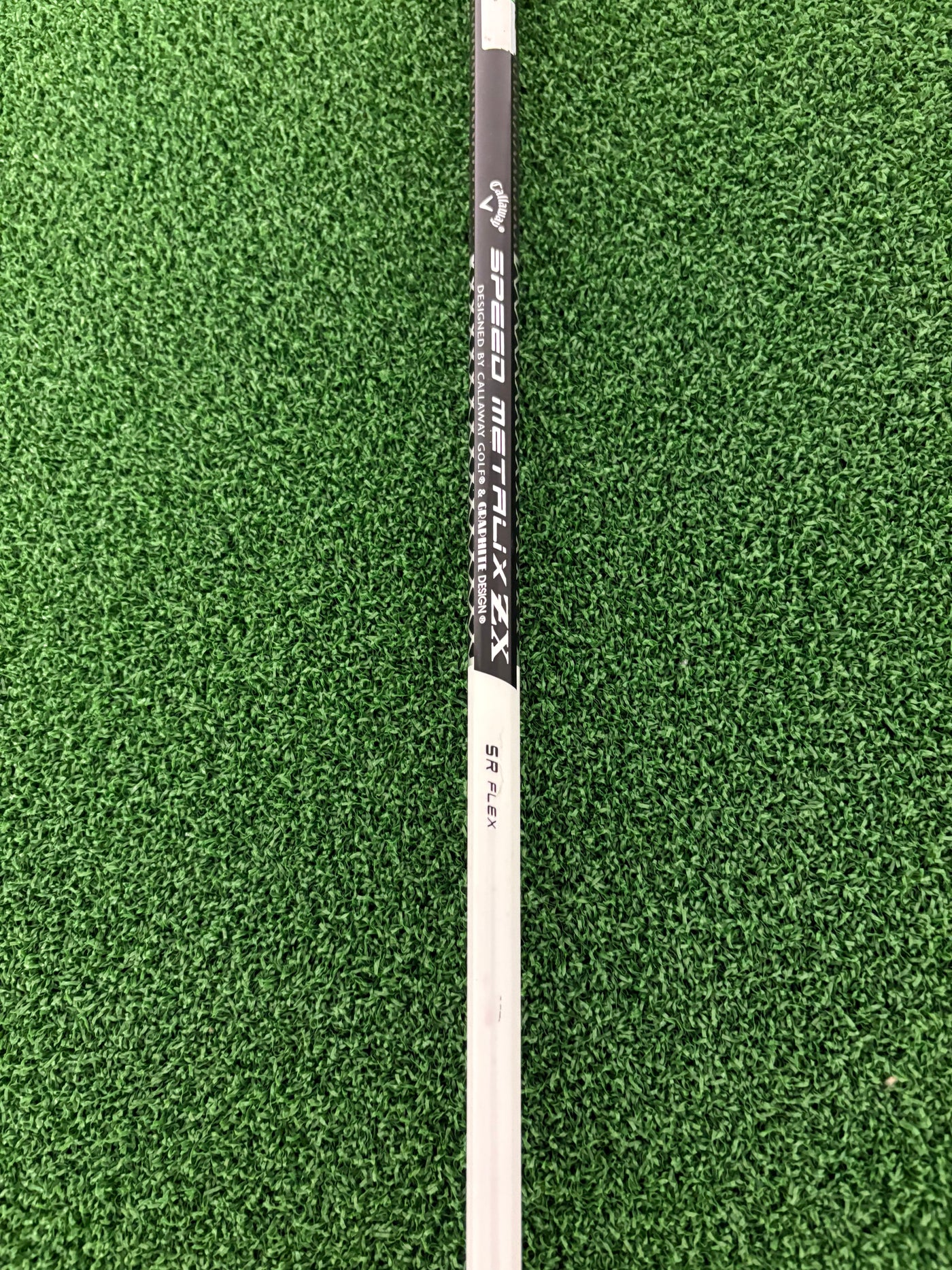 Callaway Legacy Black (2013) Tour Authentic 9.5* (Stiff/Regular)