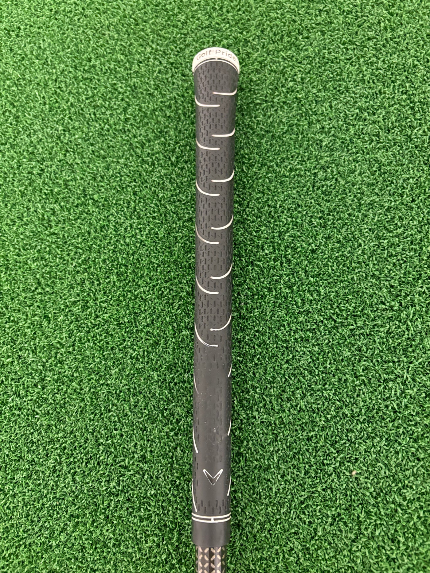 Callaway Legacy Black (2013) Tour Authentic 9.5* (Stiff/Regular)