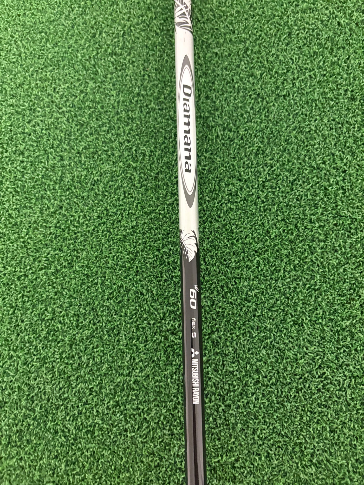 Titleist 913D3 9.5* (Stiff)