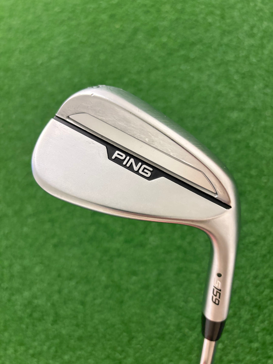 Ping S159 S Grind 52*