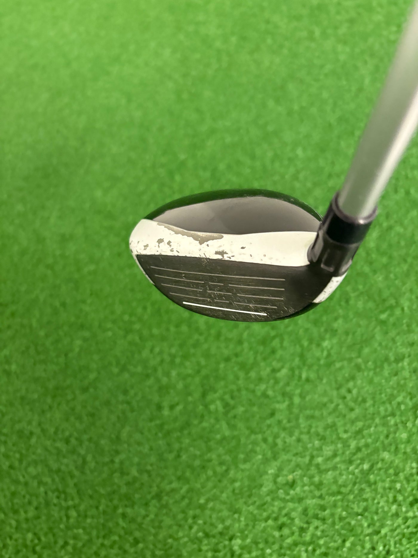 Taylormade M4 22* 4 Hybrid (Ladies)