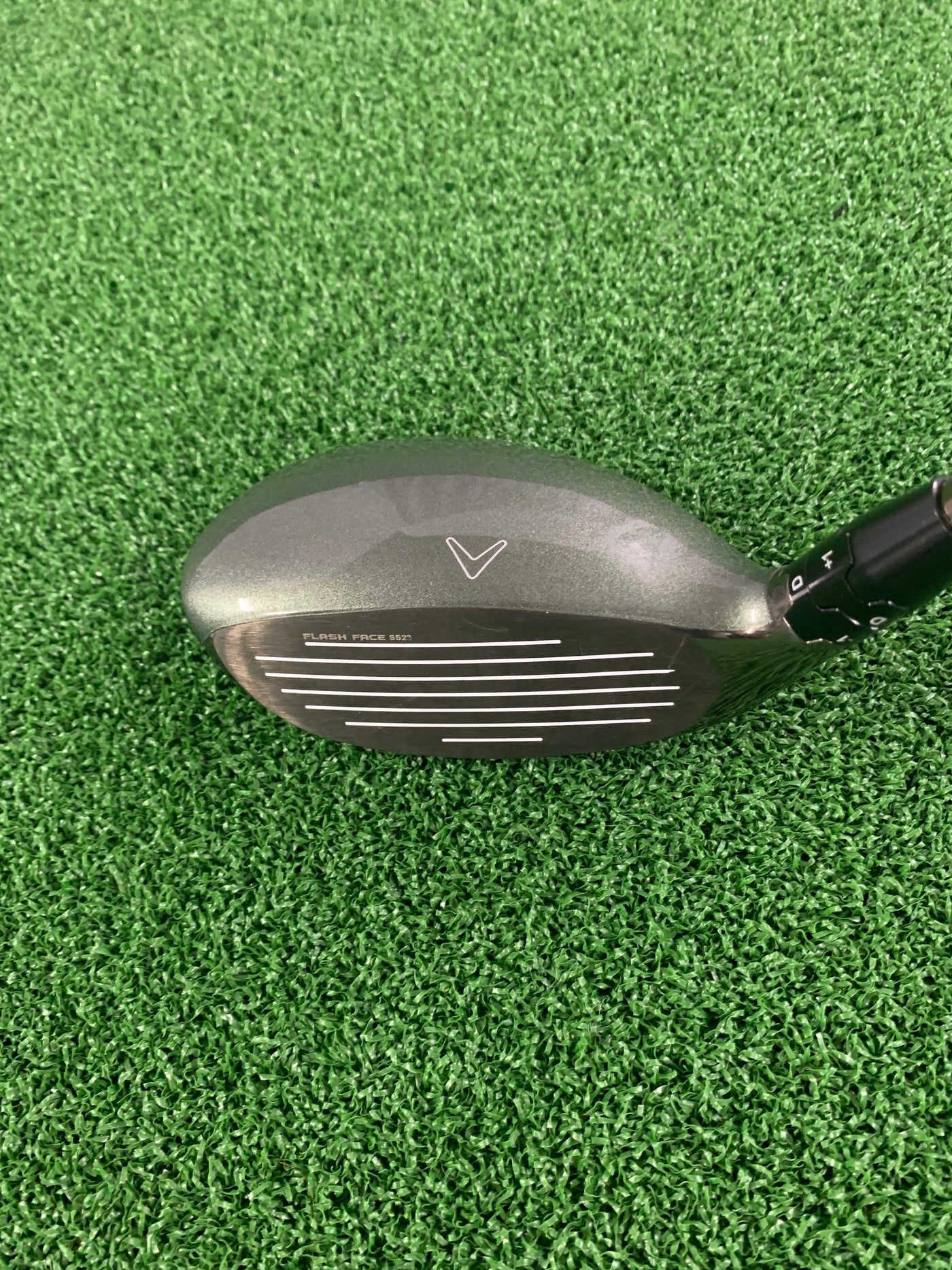 Callaway Great Big Bertha (2023) 23* 5* Hybrid (Regular)