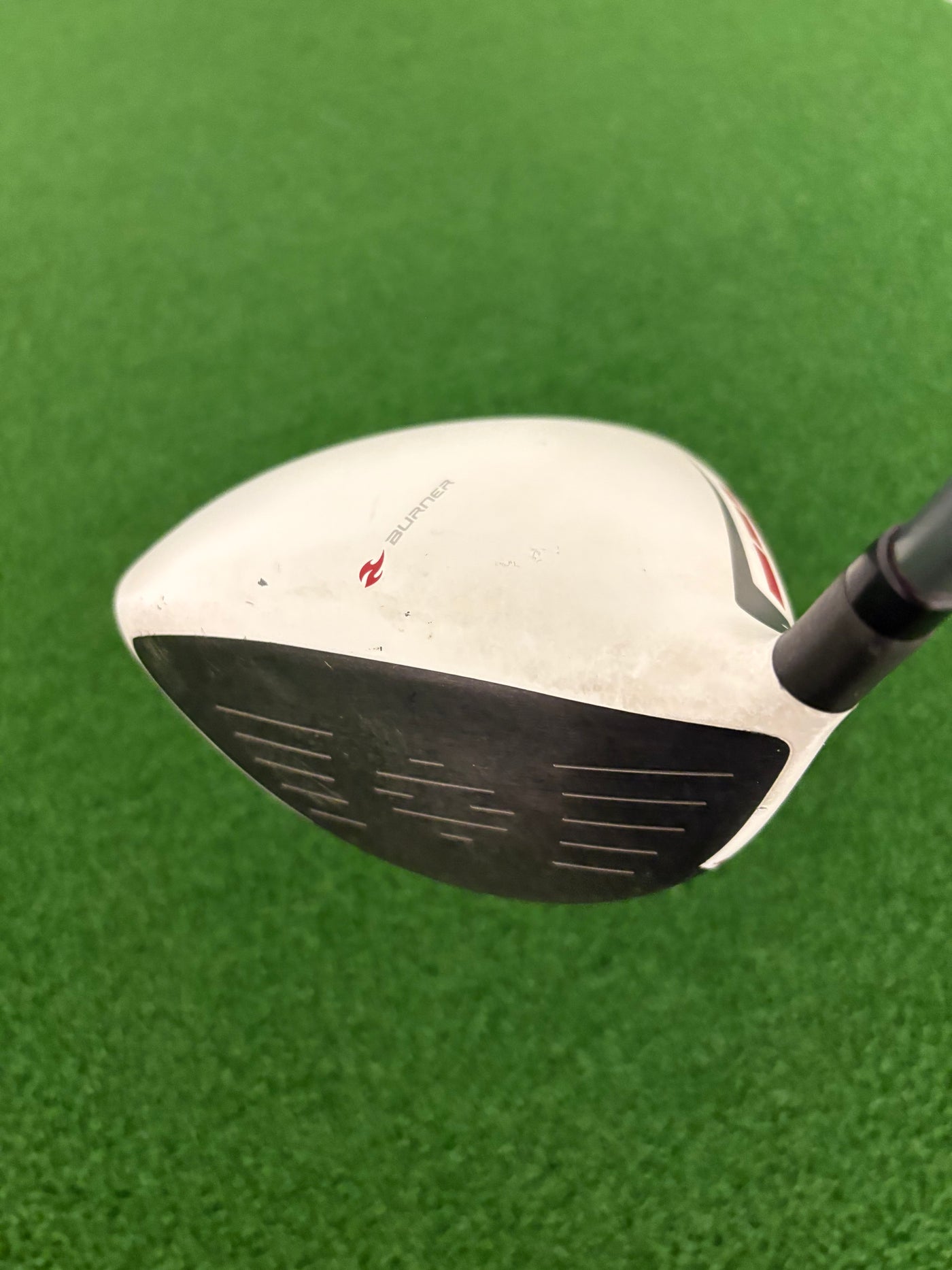 Taylormade Burner SuperFast 2.0 9.5* (Stiff)