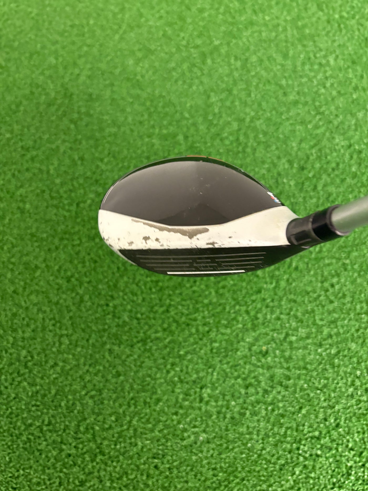 Taylormade M4 22* 4 Hybrid (Ladies)