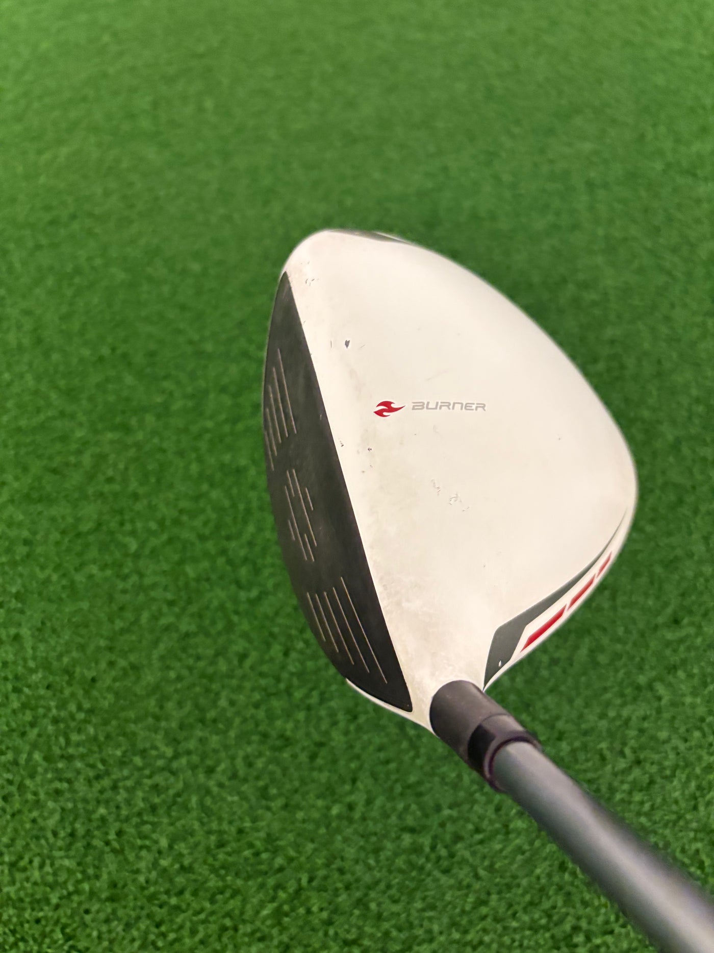 Taylormade Burner SuperFast 2.0 9.5* (Stiff)