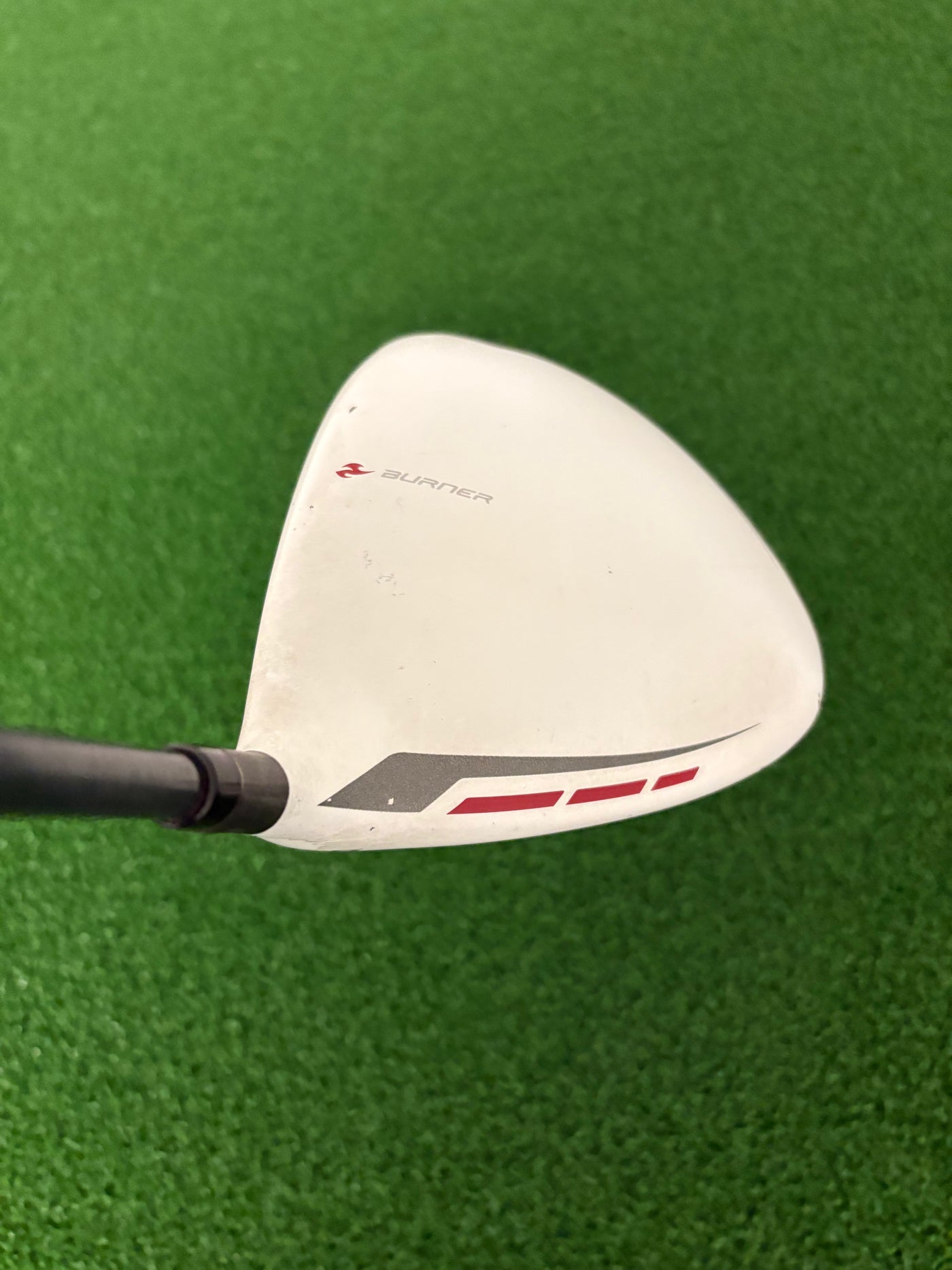 Taylormade Burner SuperFast 2.0 9.5* (Stiff)