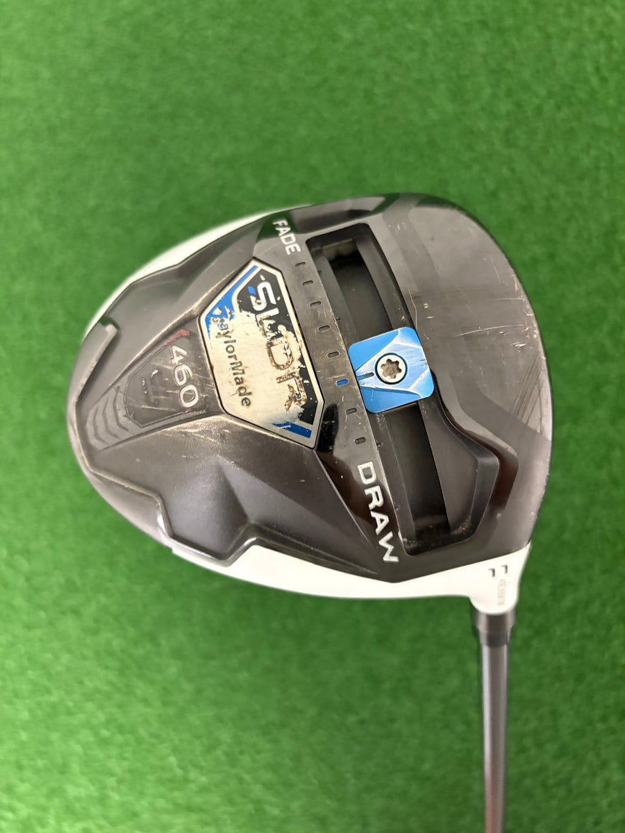 Taylormade SLDR S 460 11.0* (Regular)