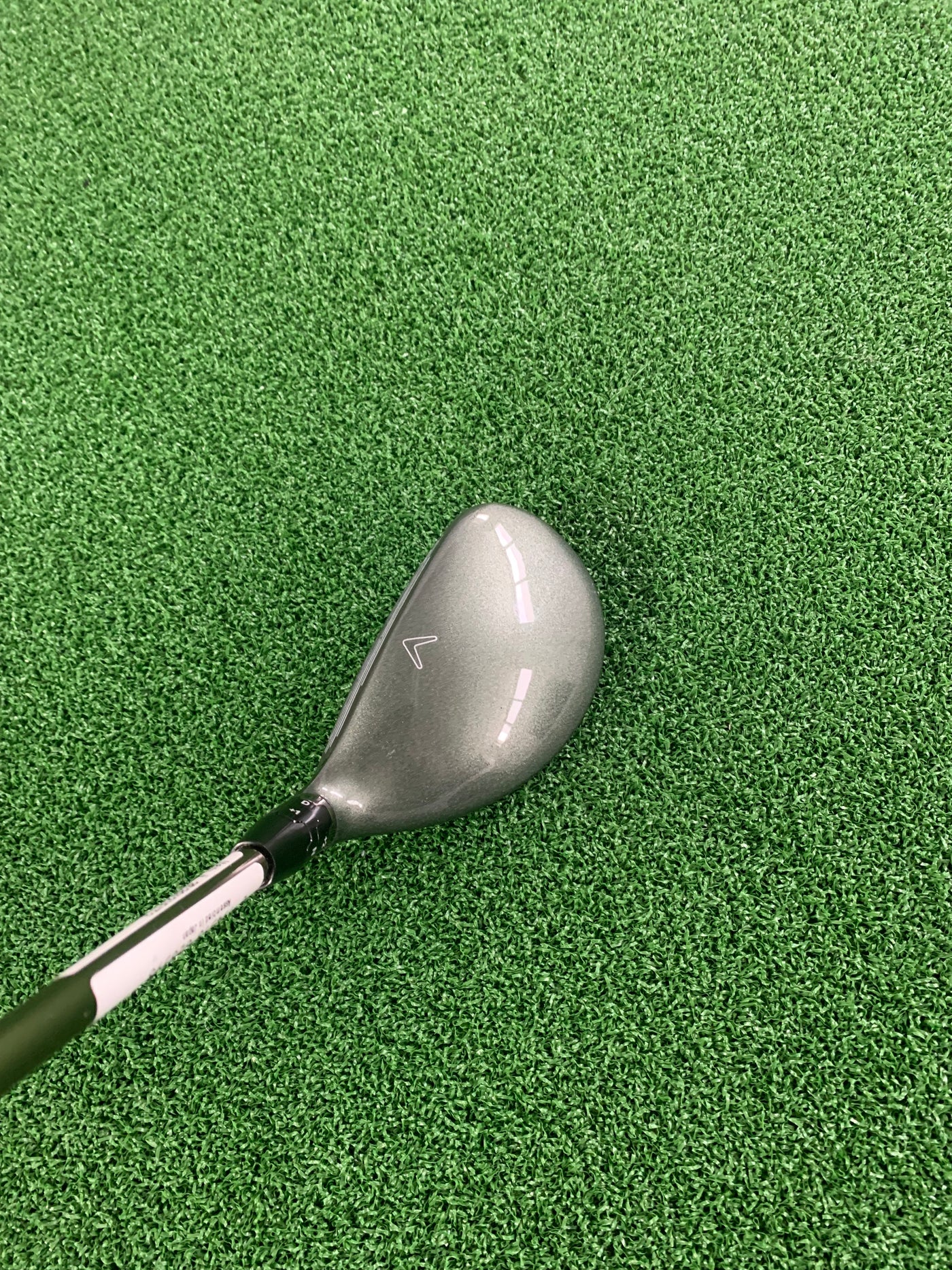 Callaway Great Big Bertha (2023) 23* 5* Hybrid (Regular)