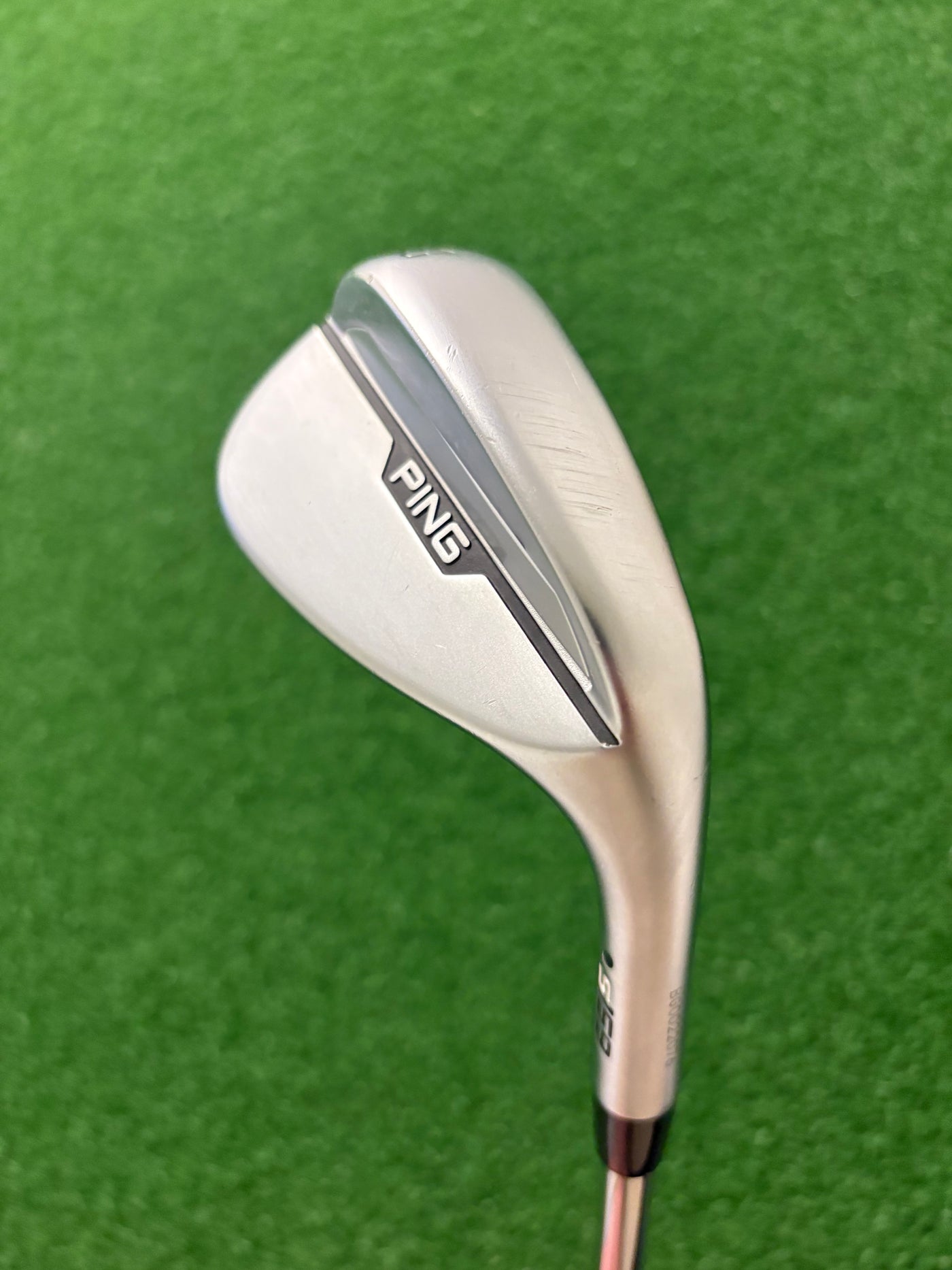 Ping S159 S Grind 52*