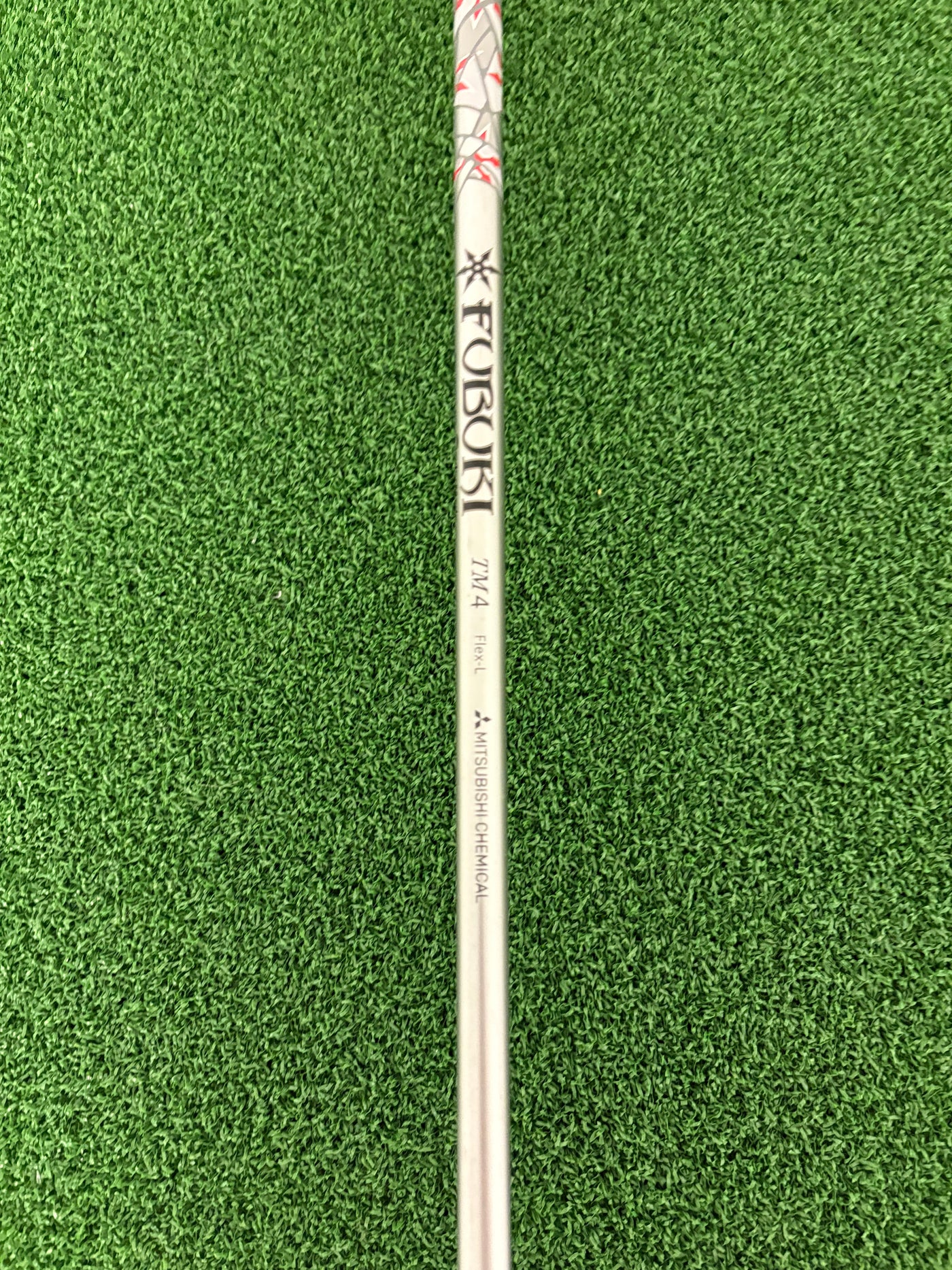 Taylormade M4 22* 4 Hybrid (Ladies)