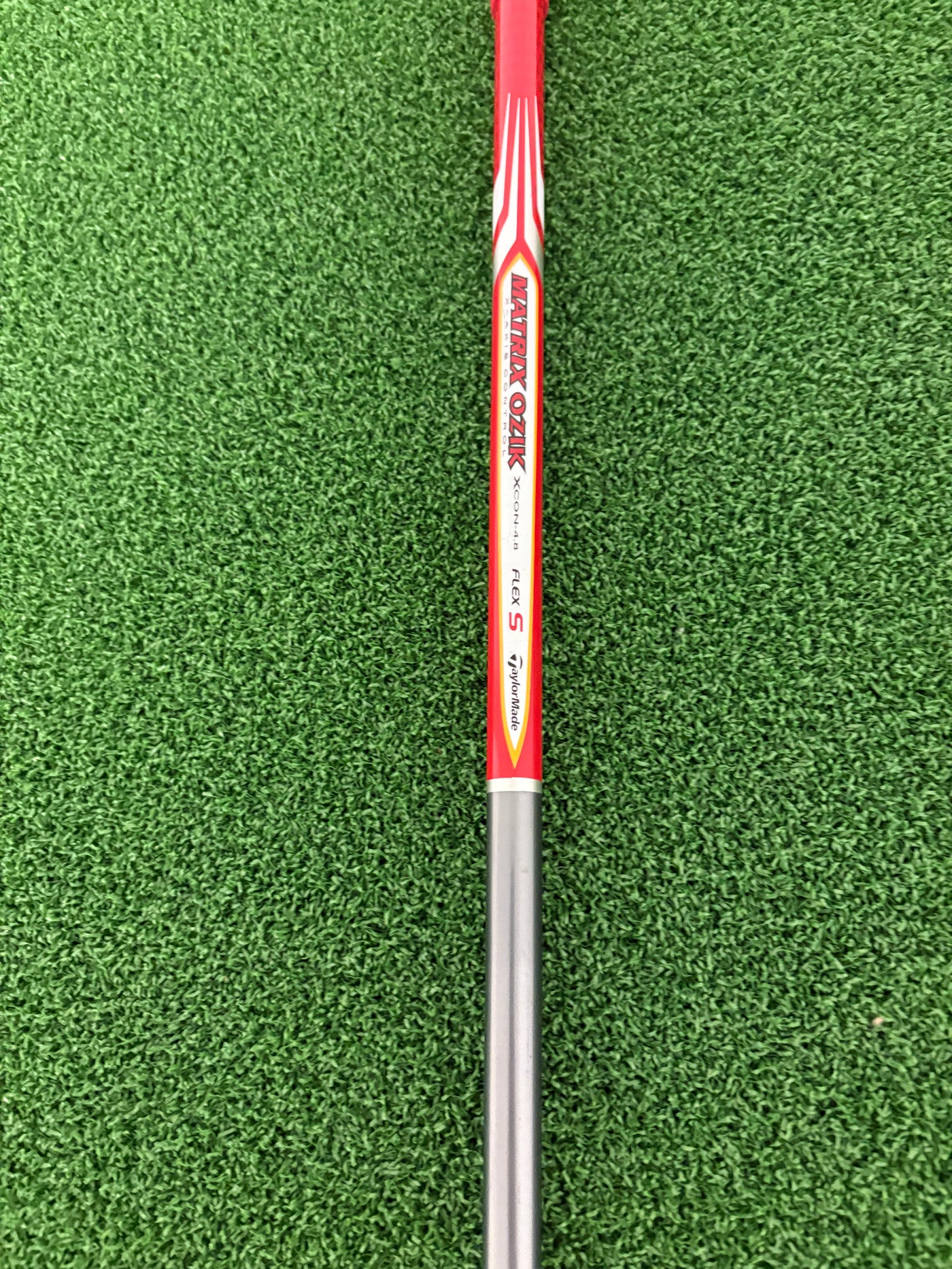 Taylormade Burner SuperFast 2.0 9.5* (Stiff)