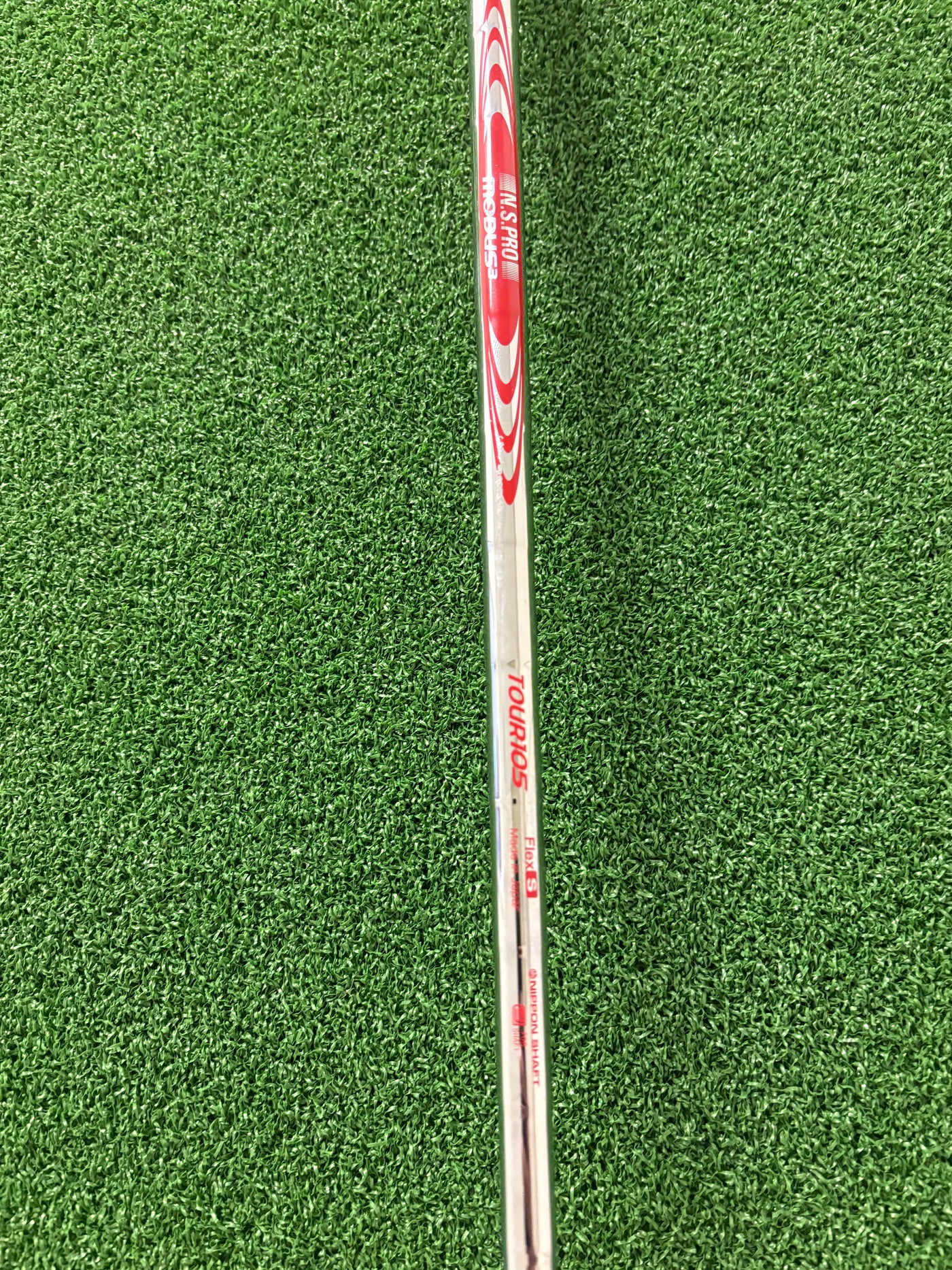 Ping S159 S Grind 52*
