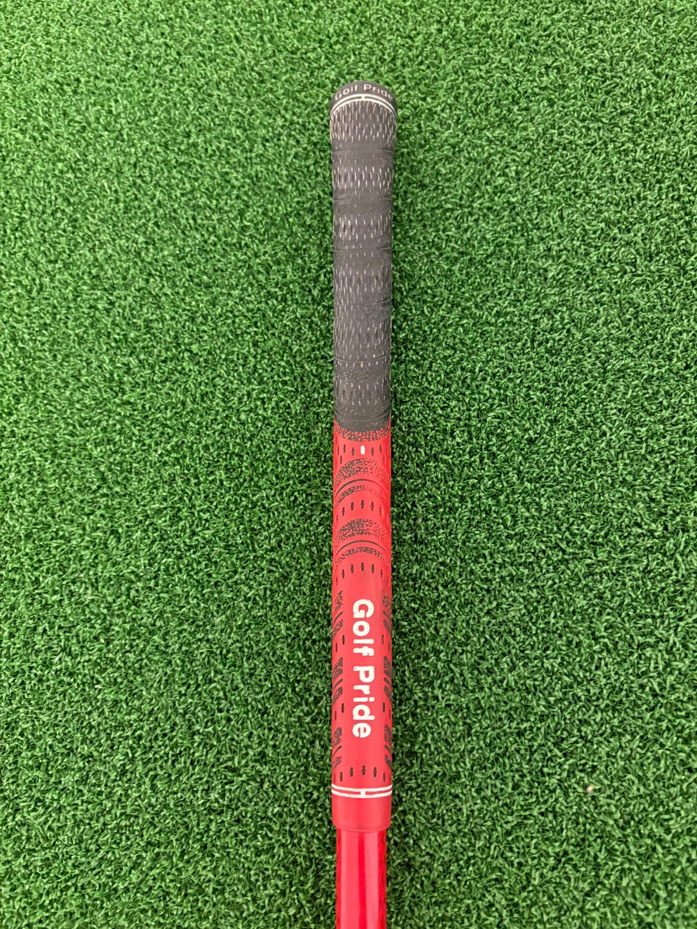 Taylormade Burner SuperFast 2.0 9.5* (Stiff)