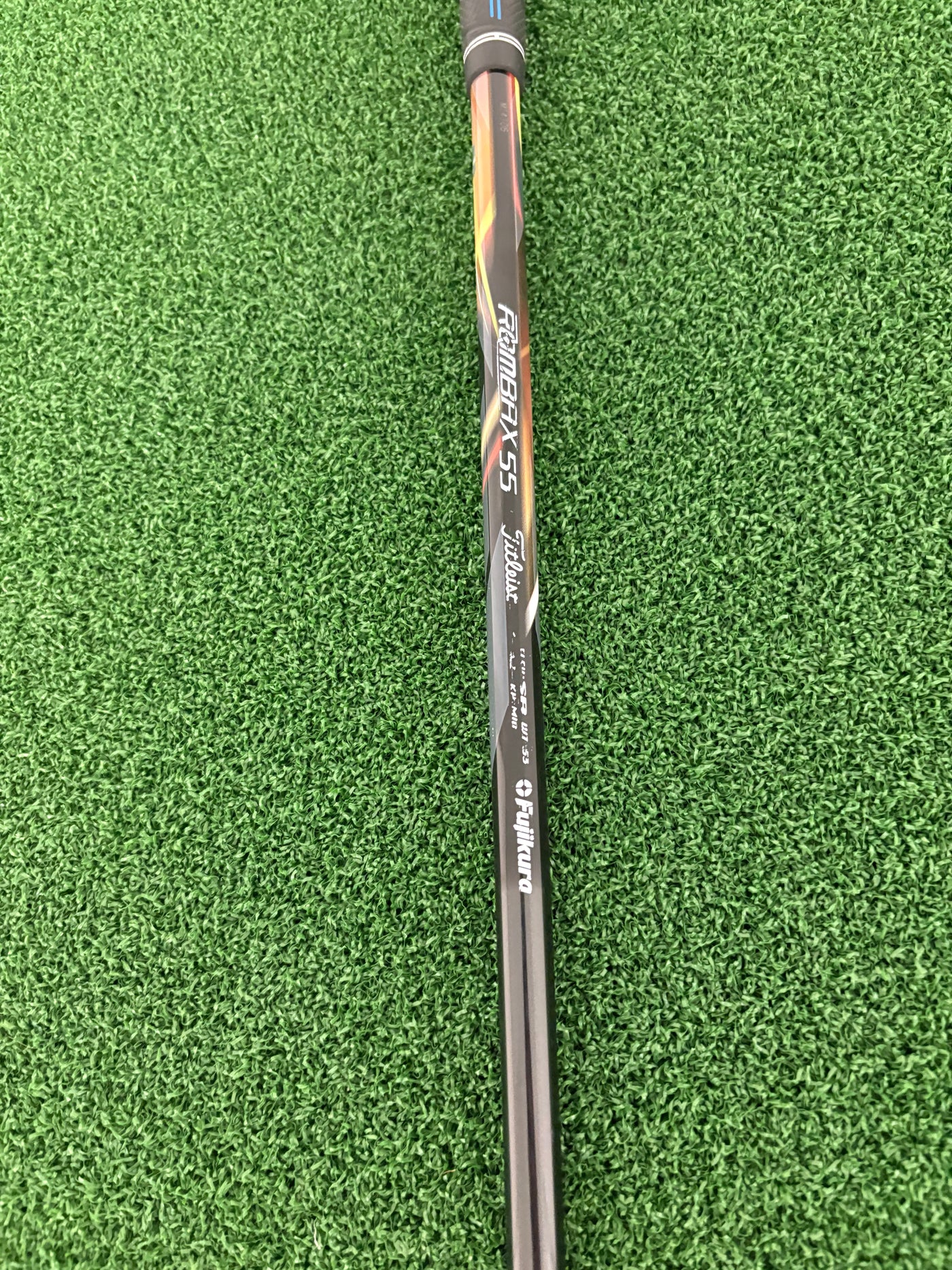 Titleist 913D3 9.5* (Stiff/Regular)