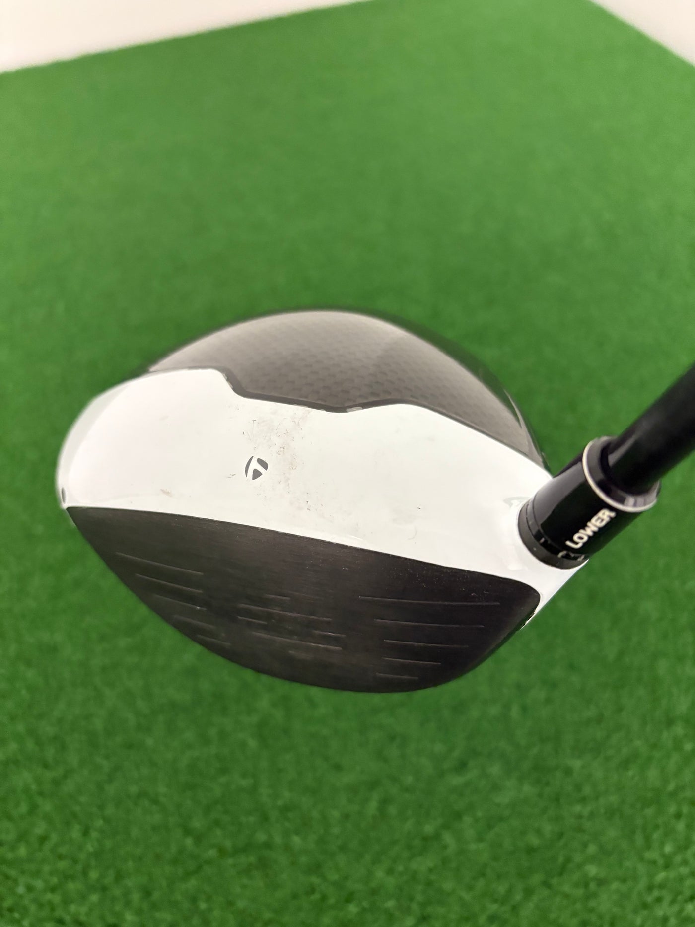 Taylormade M1 430 9.5* (Stiff)