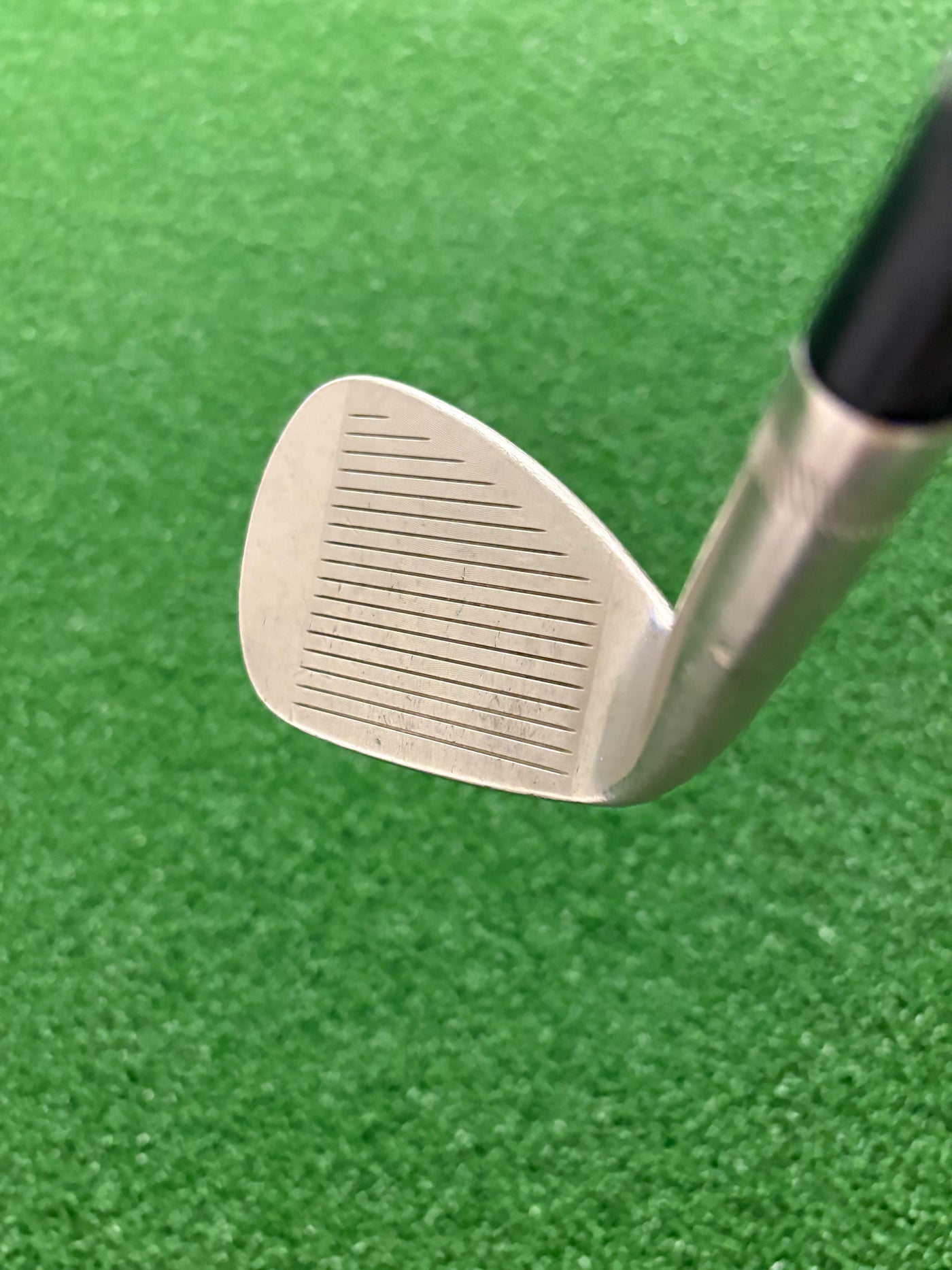 Titleist Vokey SM5 F Grind 52*