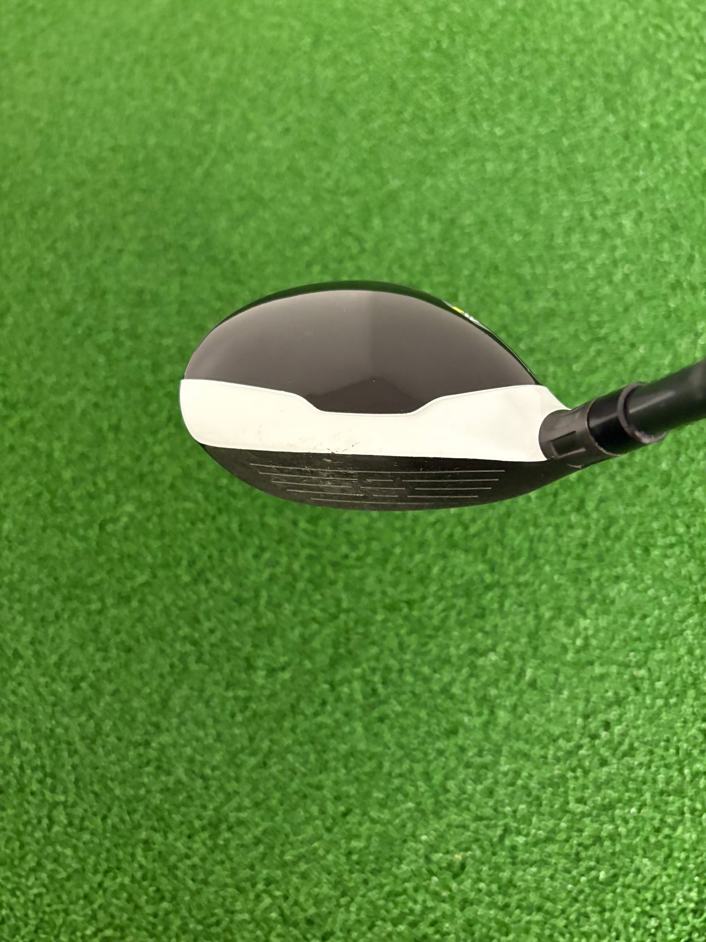 Taylormade M2 (2017) 19* 3 Hybrid (Regular)