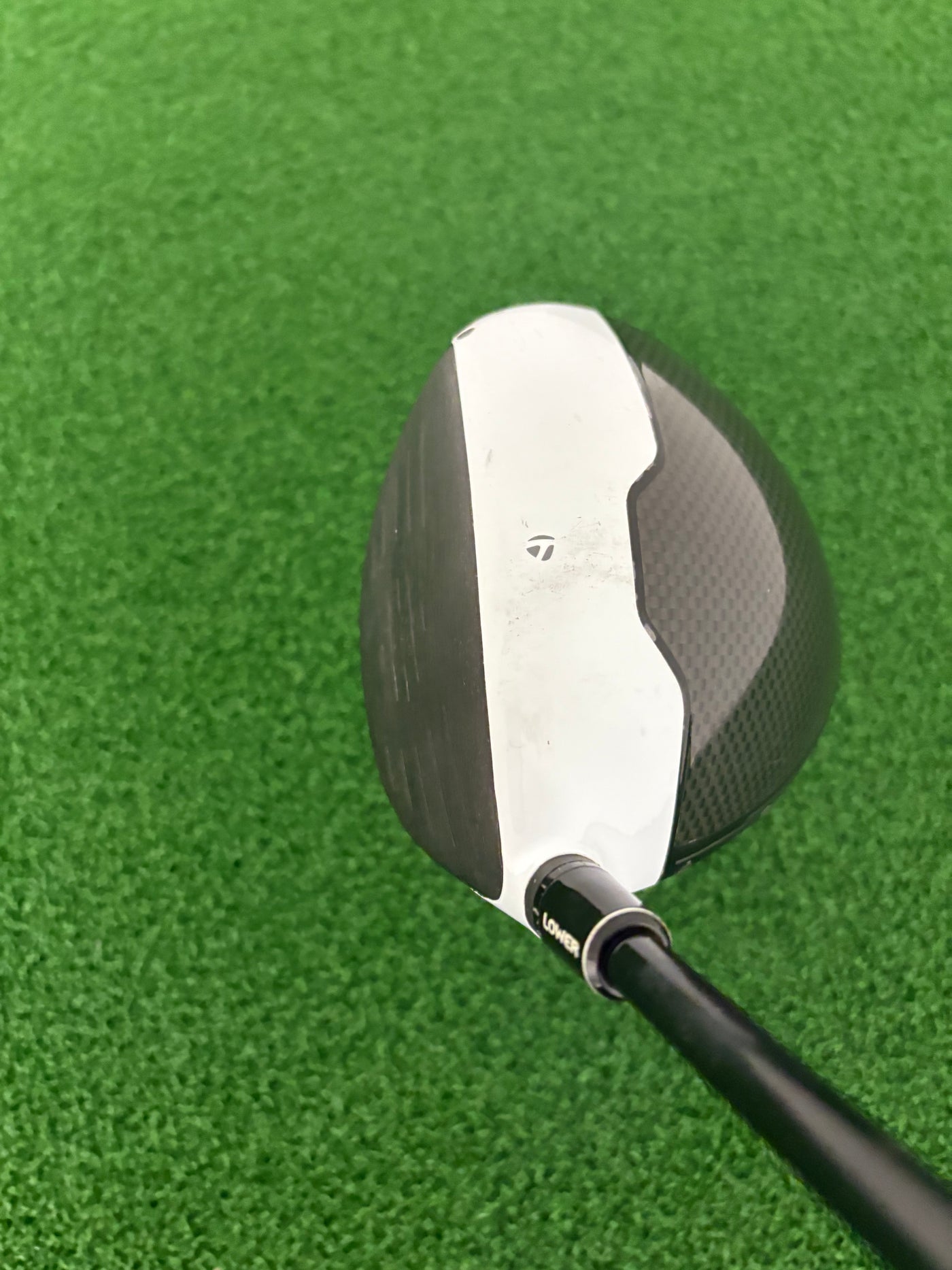 Taylormade M1 430 9.5* (Stiff)