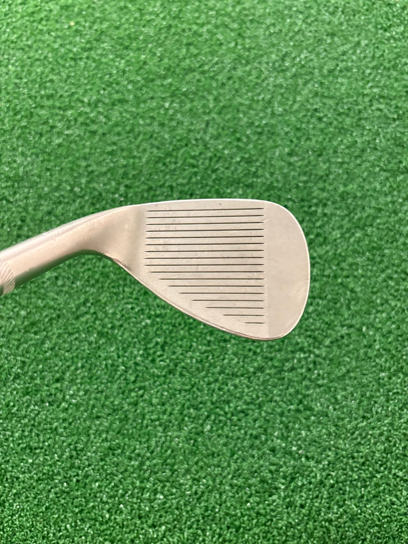 Titleist Vokey SM5 F Grind 52*