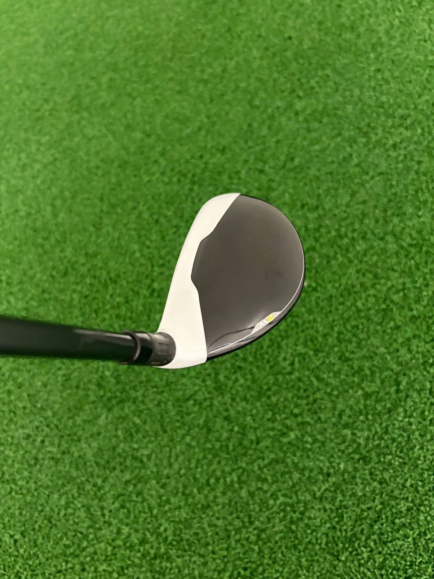 Taylormade M2 (2017) 19* 3 Hybrid (Regular)