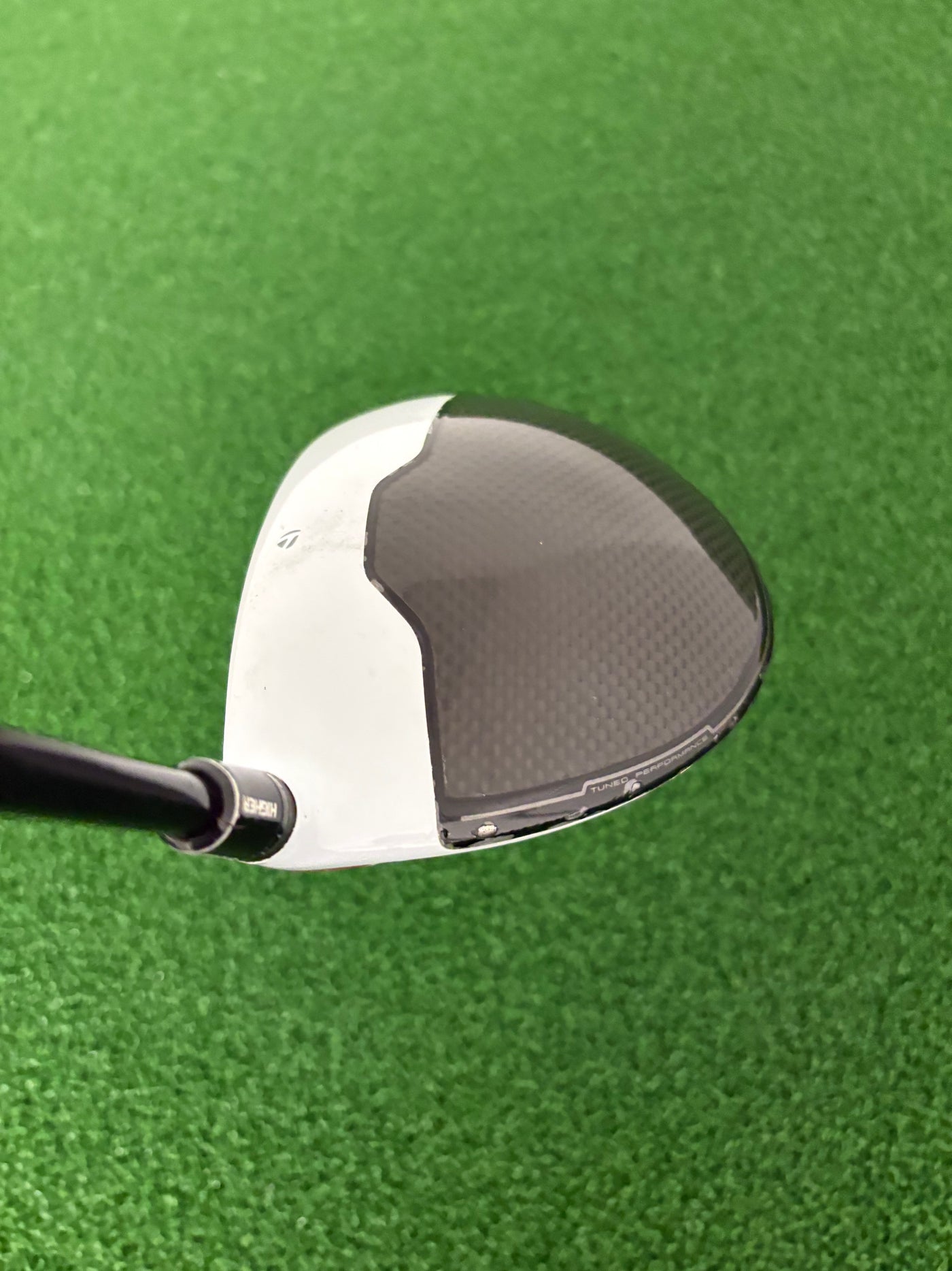 Taylormade M1 430 9.5* (Stiff)