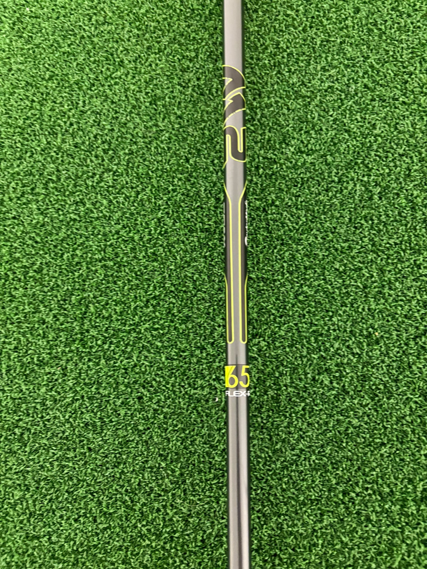 Taylormade M2 (2017) 19* 3 Hybrid (Regular)