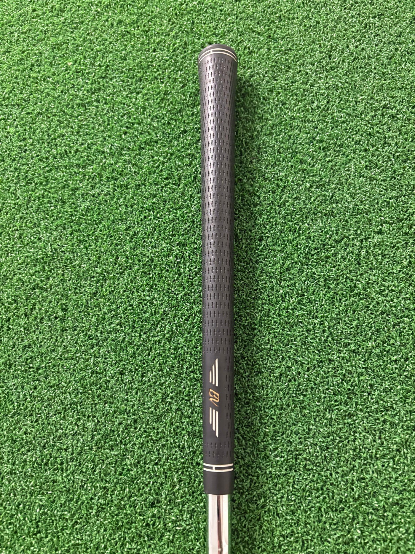 Titleist Vokey SM5 F Grind 52*