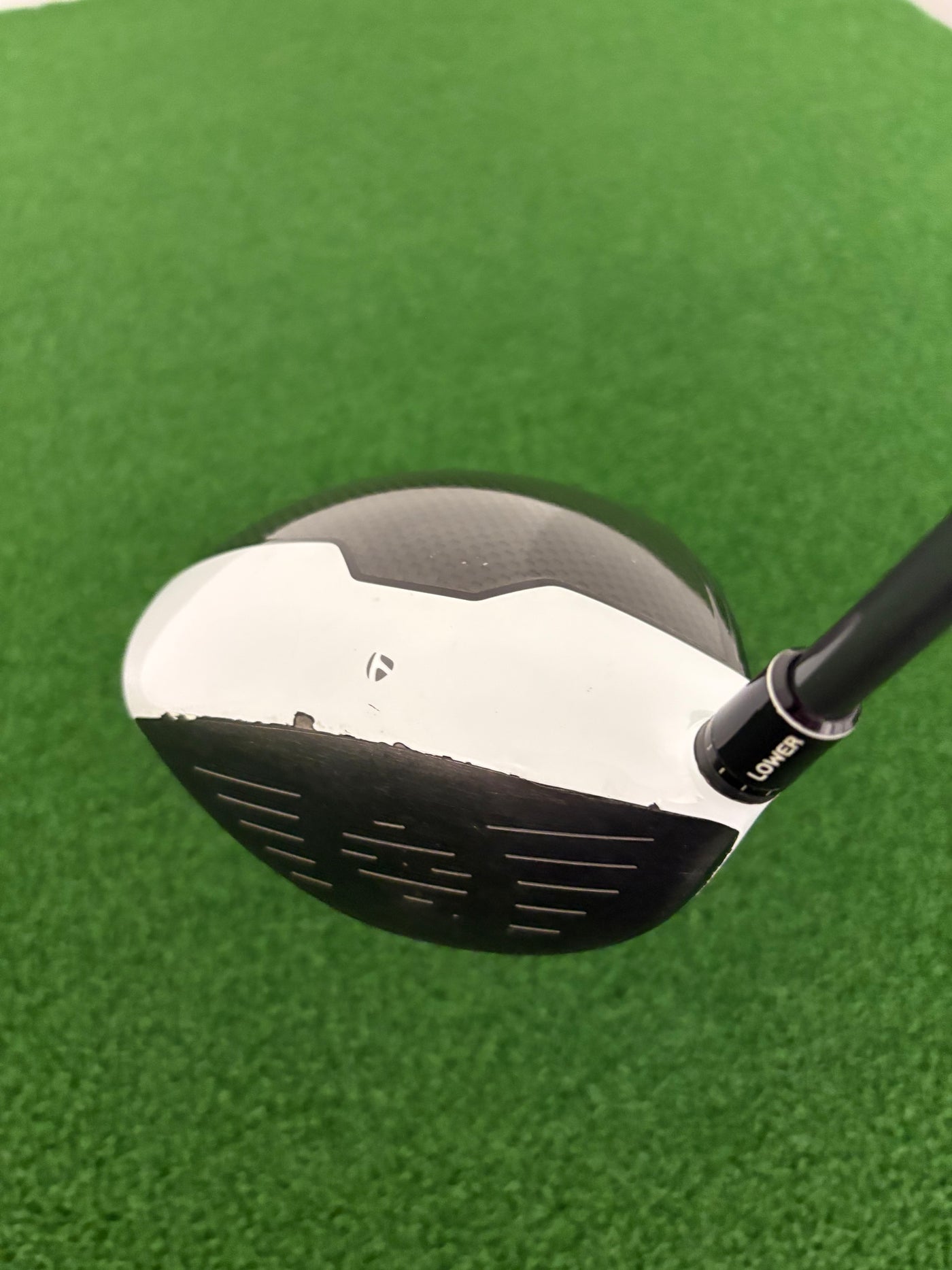 Taylormade M1 460 9.5* (Stiff)