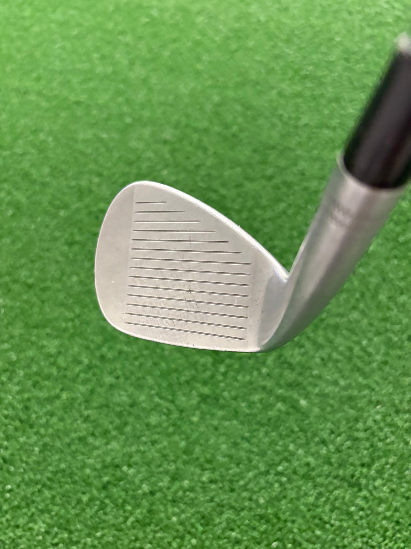 Titleist Vokey TVD Spin Milled 52*