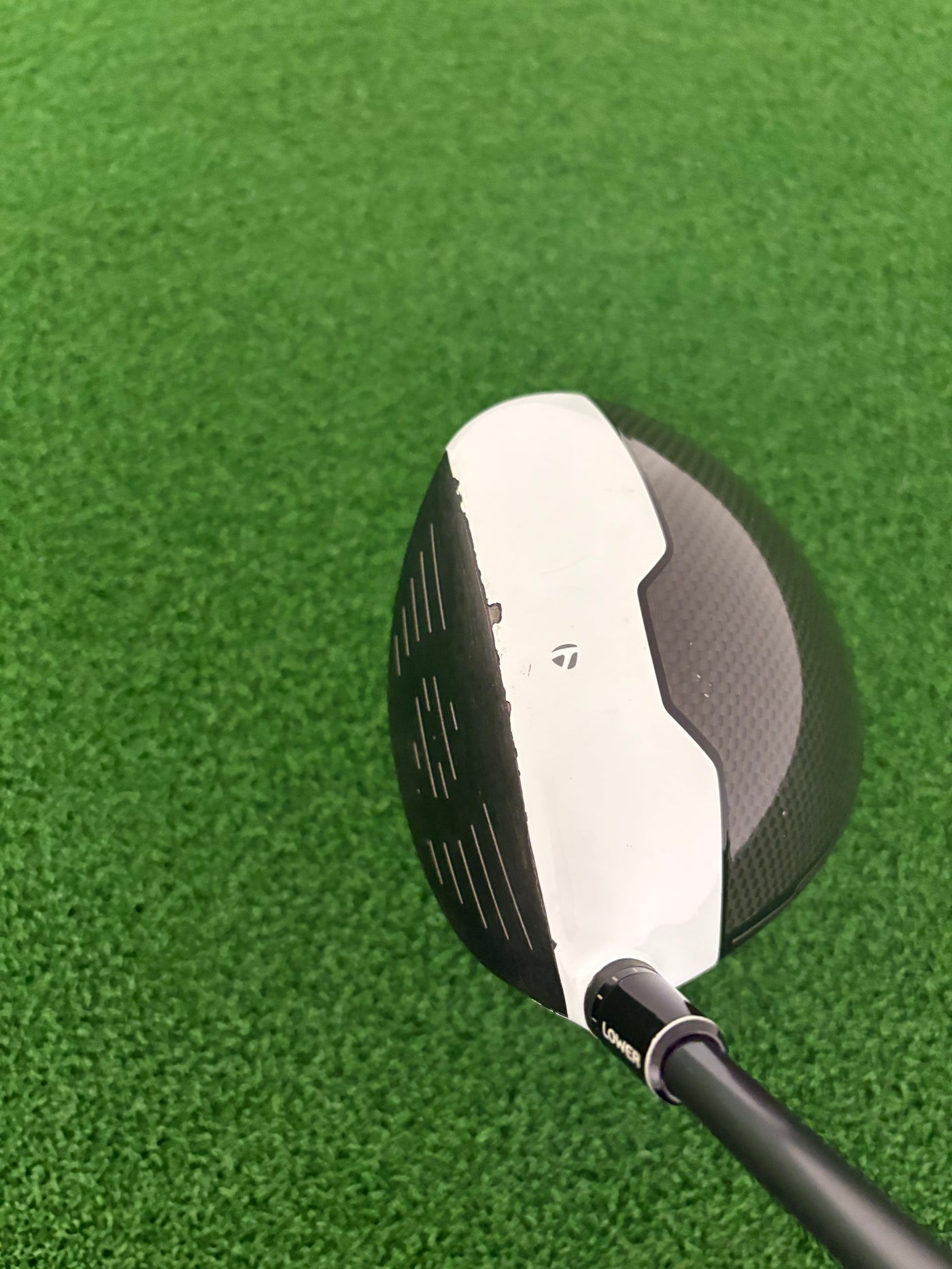 Taylormade M1 460 9.5* (Stiff)