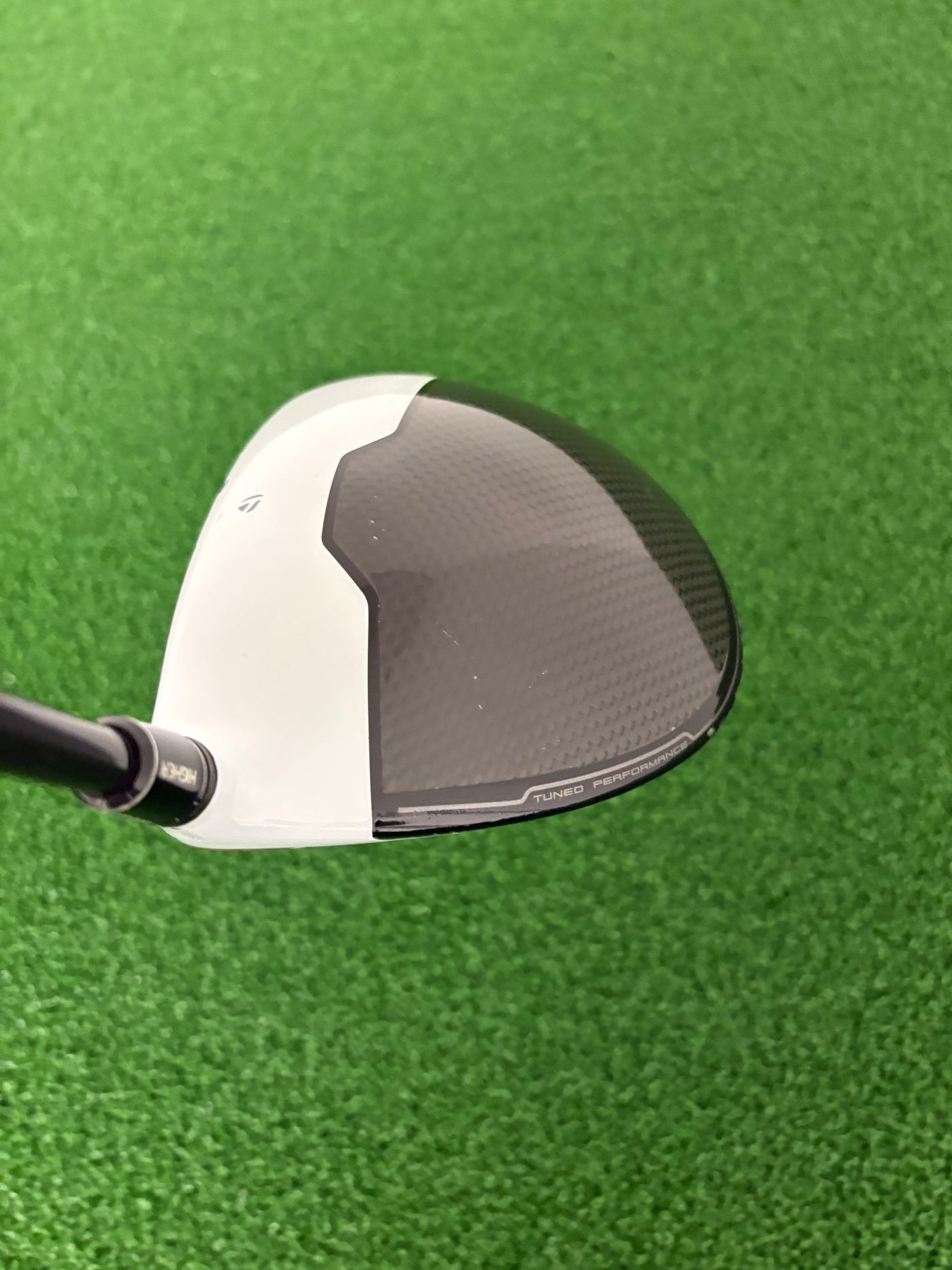 Taylormade M1 460 9.5* (Stiff)