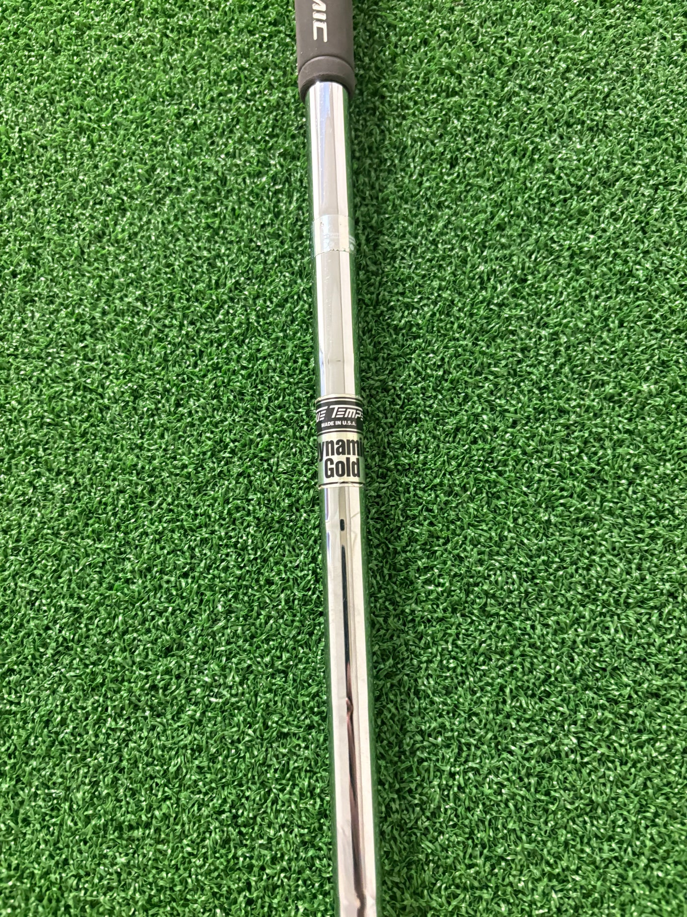 Titleist Vokey TVD Spin Milled 52*