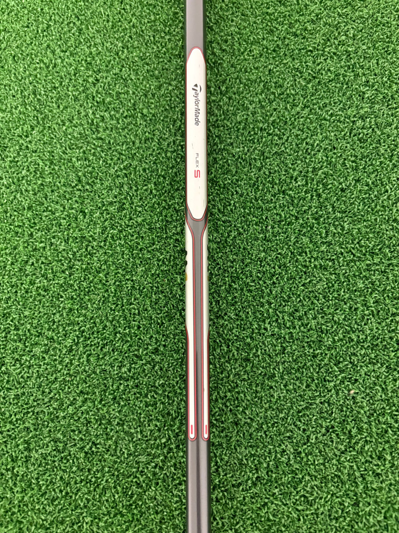 Taylormade M1 460 9.5* (Stiff)