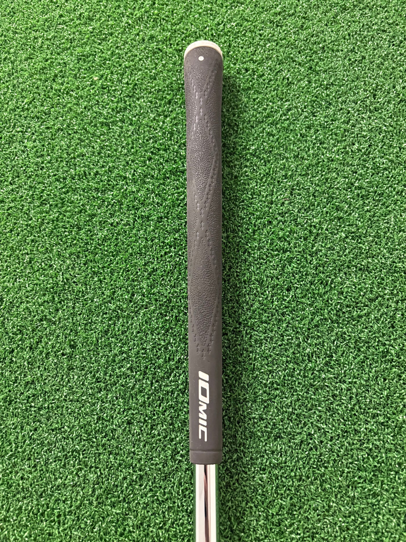 Titleist Vokey TVD Spin Milled 52*