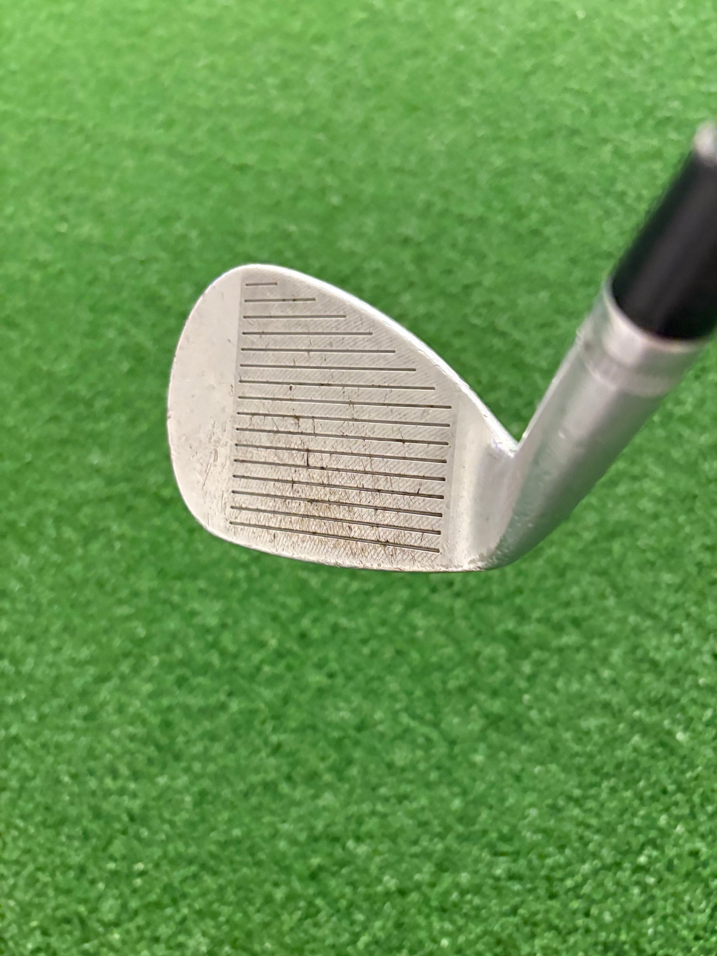 Callaway MD3 S Grind 54*