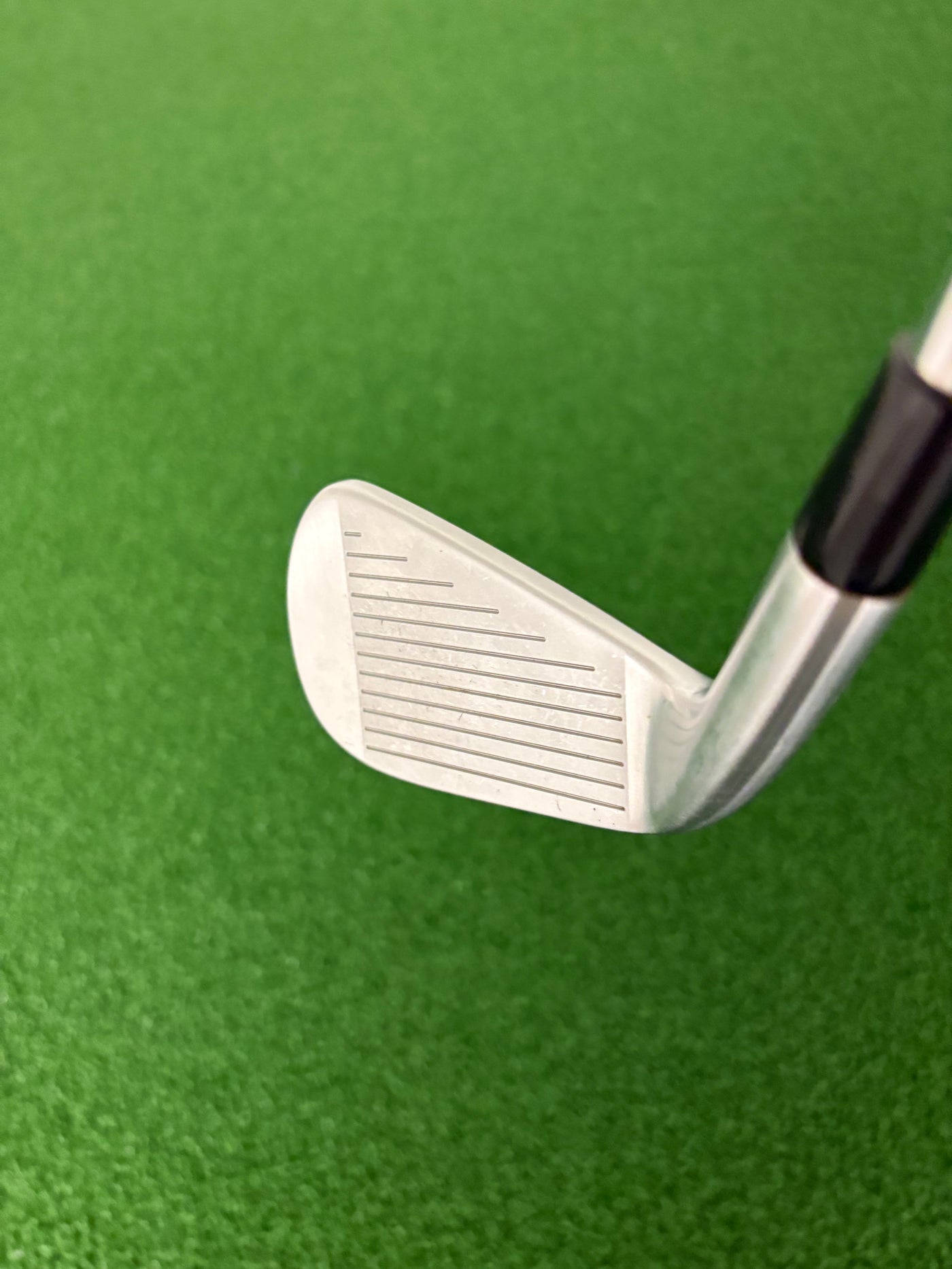 Titleist 712U 21* 4 Utility Iron (Stiff)