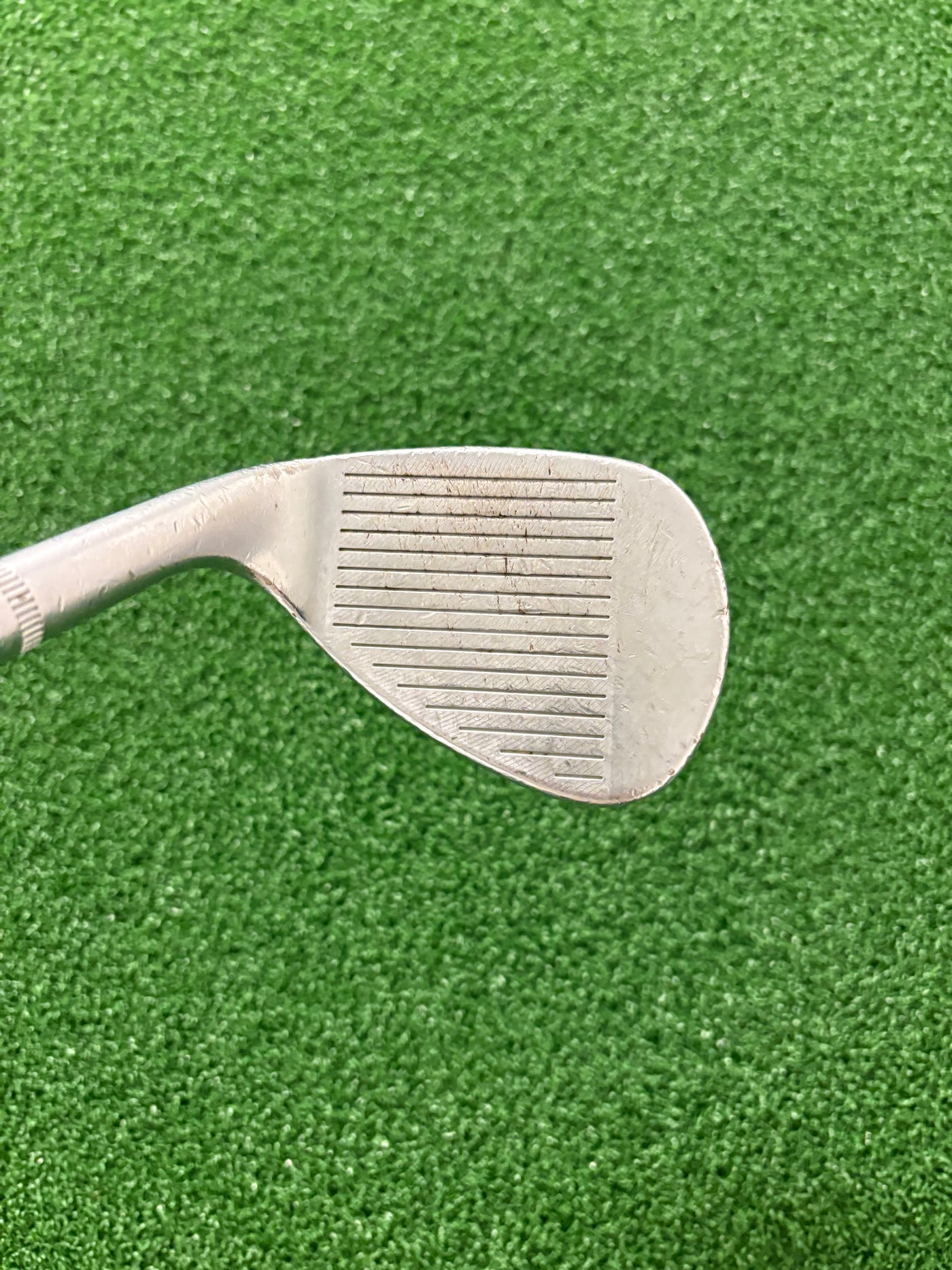 Callaway MD3 S Grind 54*