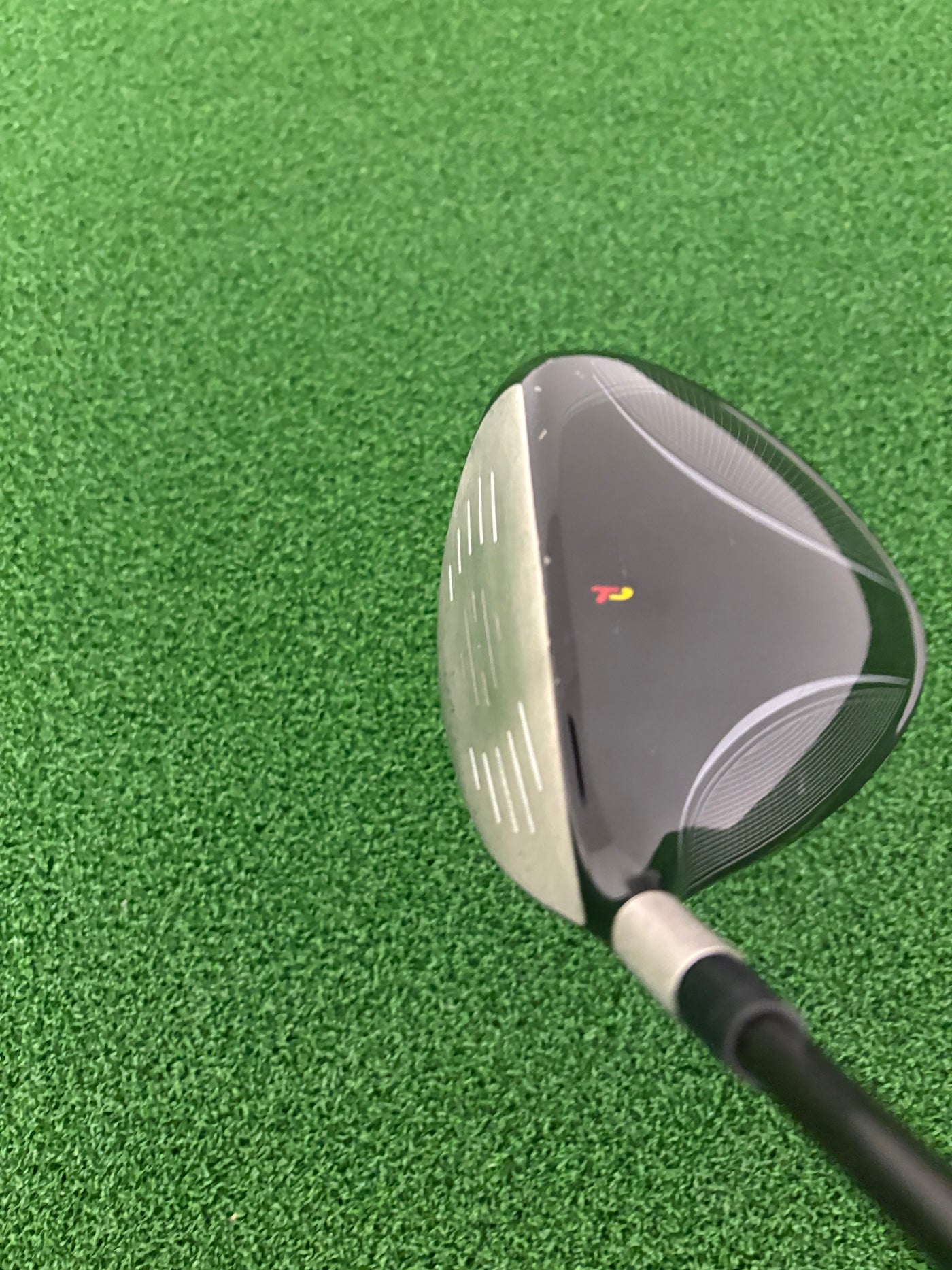 Taylormade Burner TP 9.5* (Stiff)