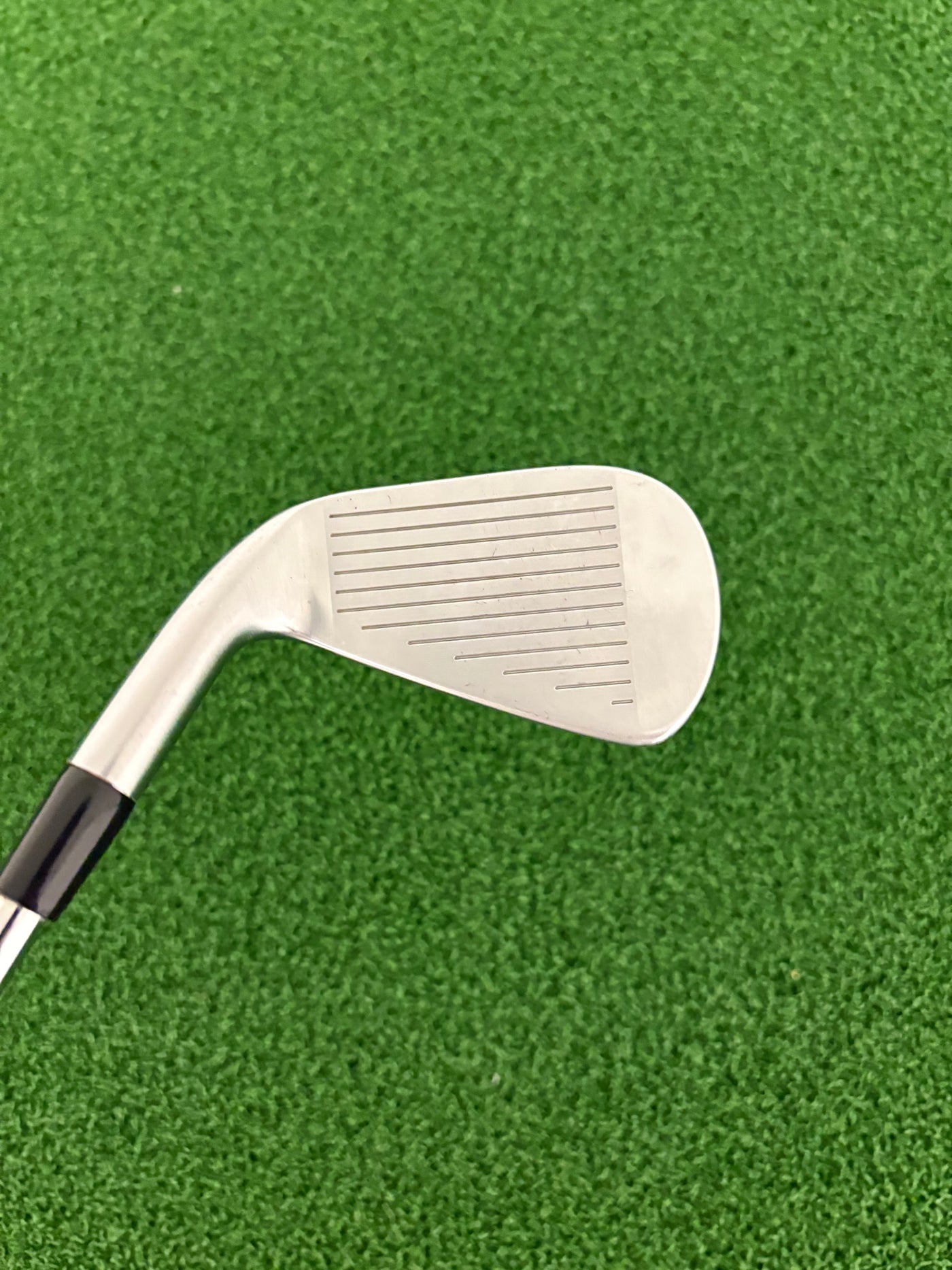 Titleist 712U 21* 4 Utility Iron (Stiff)