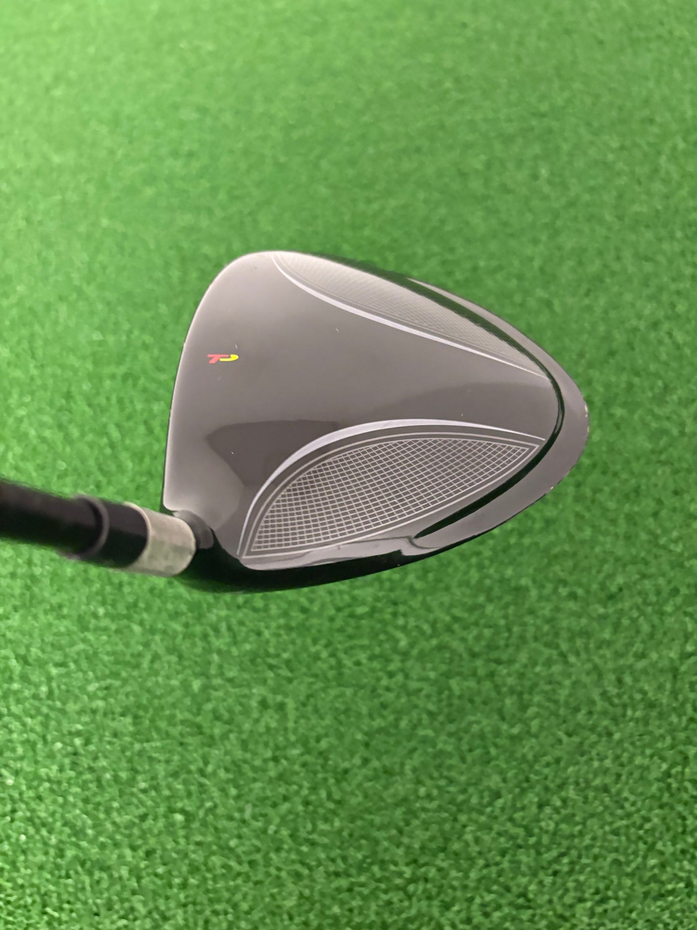 Taylormade Burner TP 9.5* (Stiff)