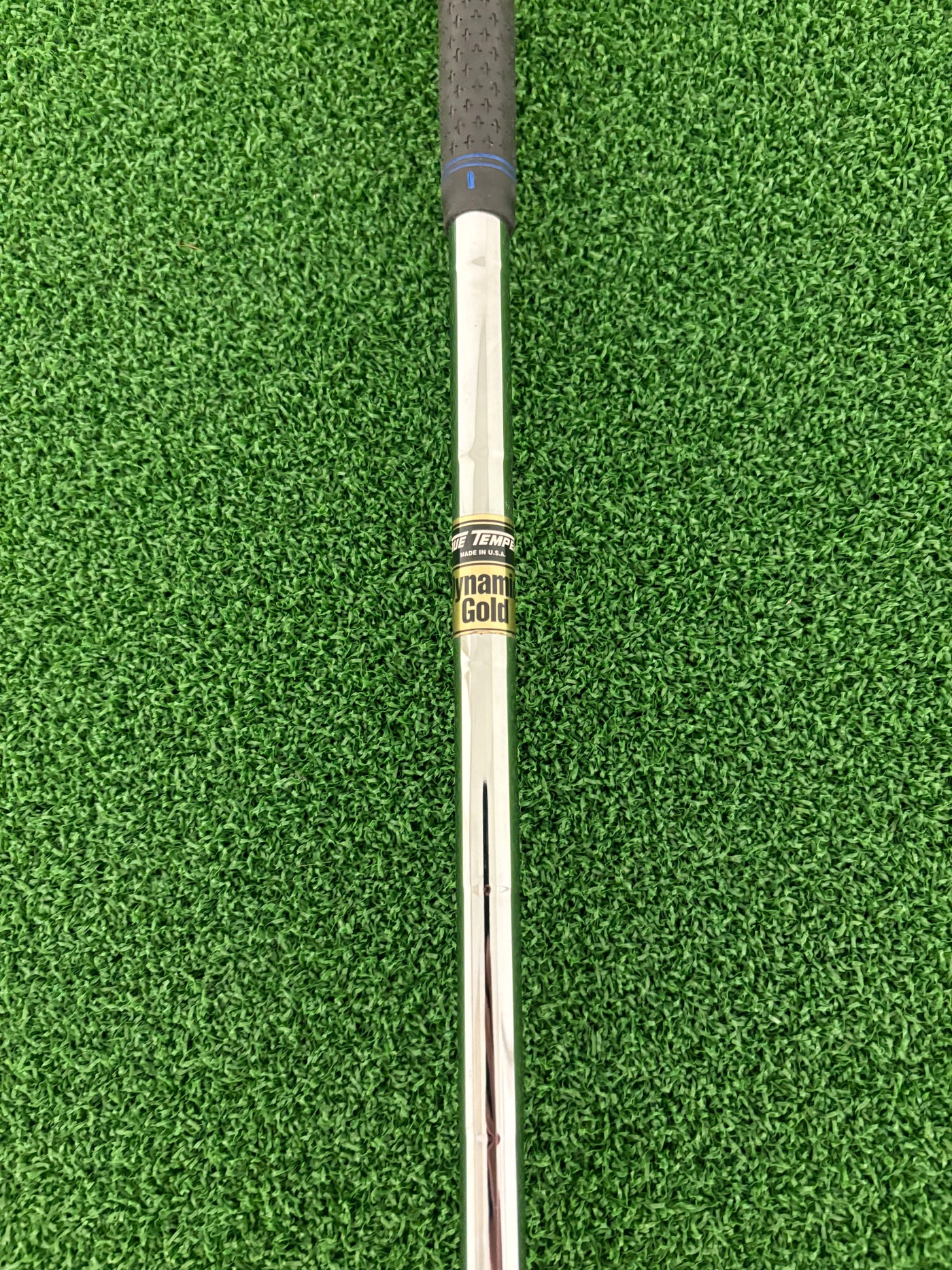 Titleist 712U 21* 4 Utility Iron (Stiff)