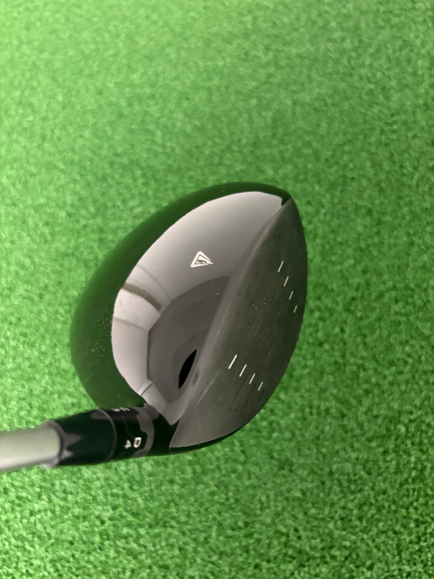 Titleist TS2 9.5* (Stiff) L/H