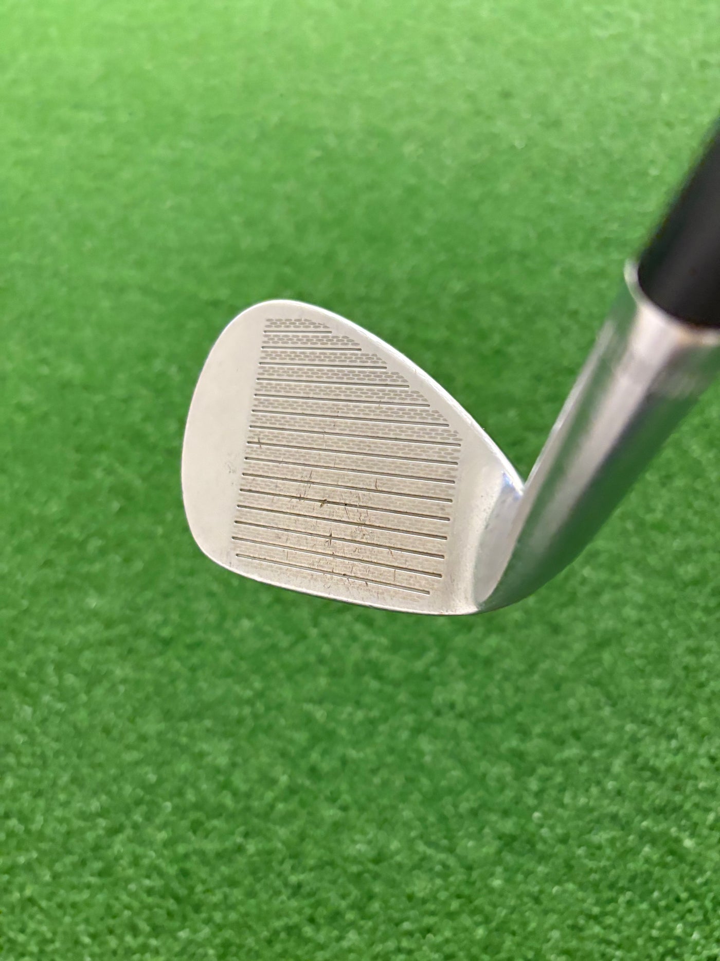 Callaway Mack Daddy 2 Tour Grind 52*