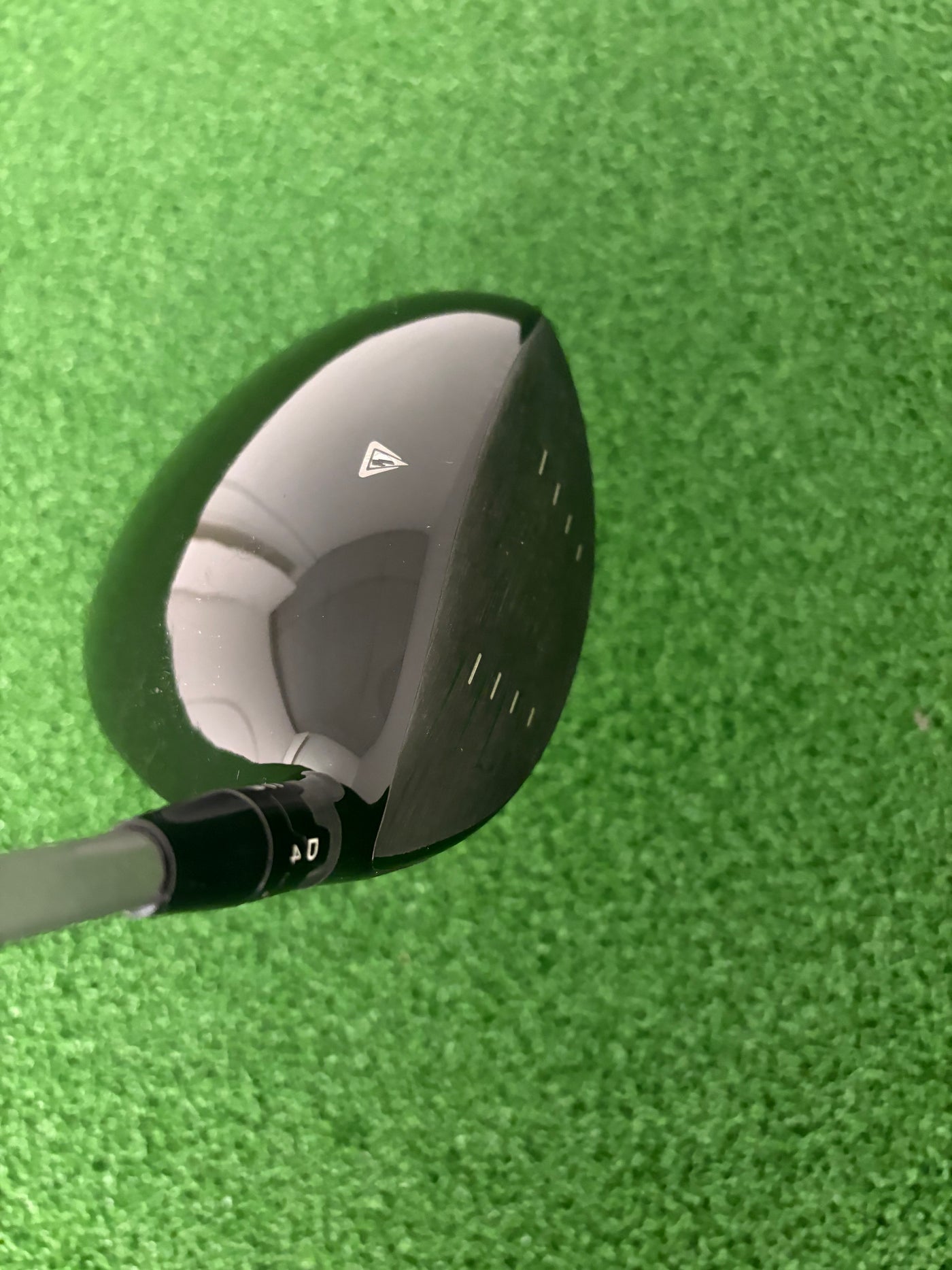 Titleist TS2 9.5* (Stiff) L/H