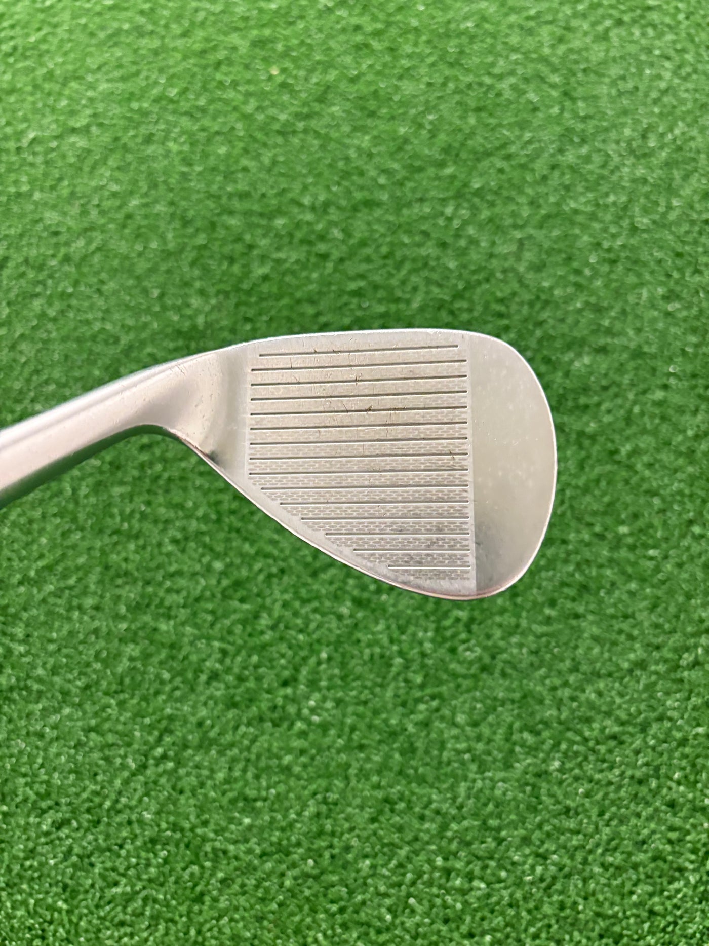 Callaway Mack Daddy 2 Tour Grind 52*