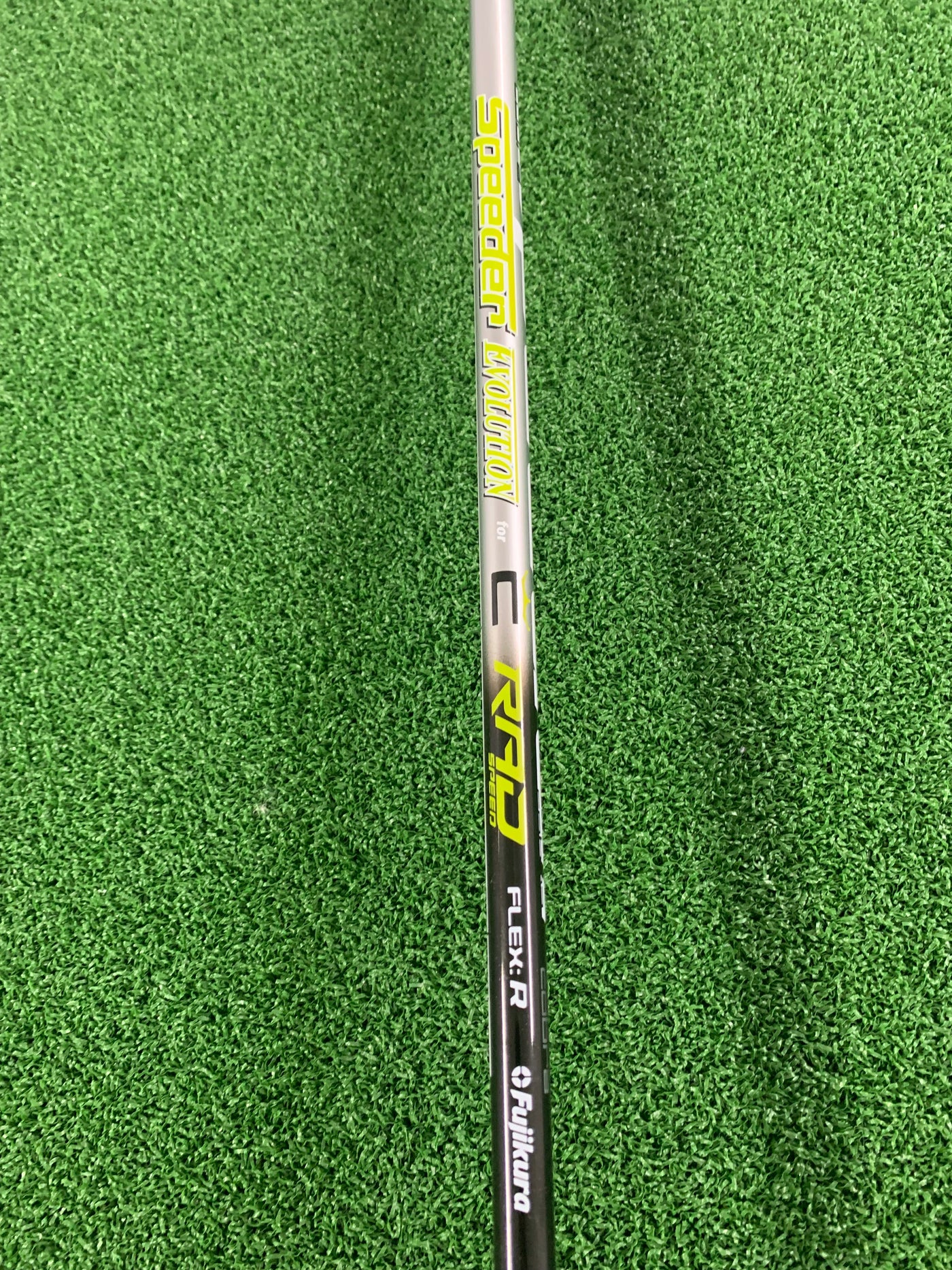 Cobra Rad Speed 21* 4 Hybrid (Regular)