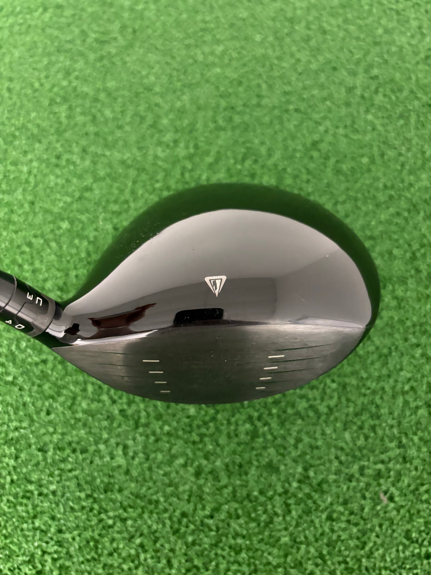 Titleist TS2 9.5* (Stiff) L/H